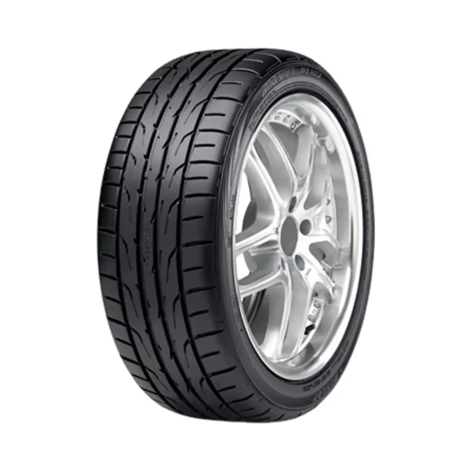 Neumático Dunlop Dz102 225/50R16 Ht 92v