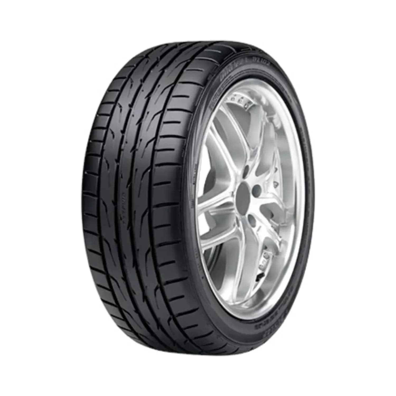Neumático Dunlop Dz102 225/45R18 Ht 95w