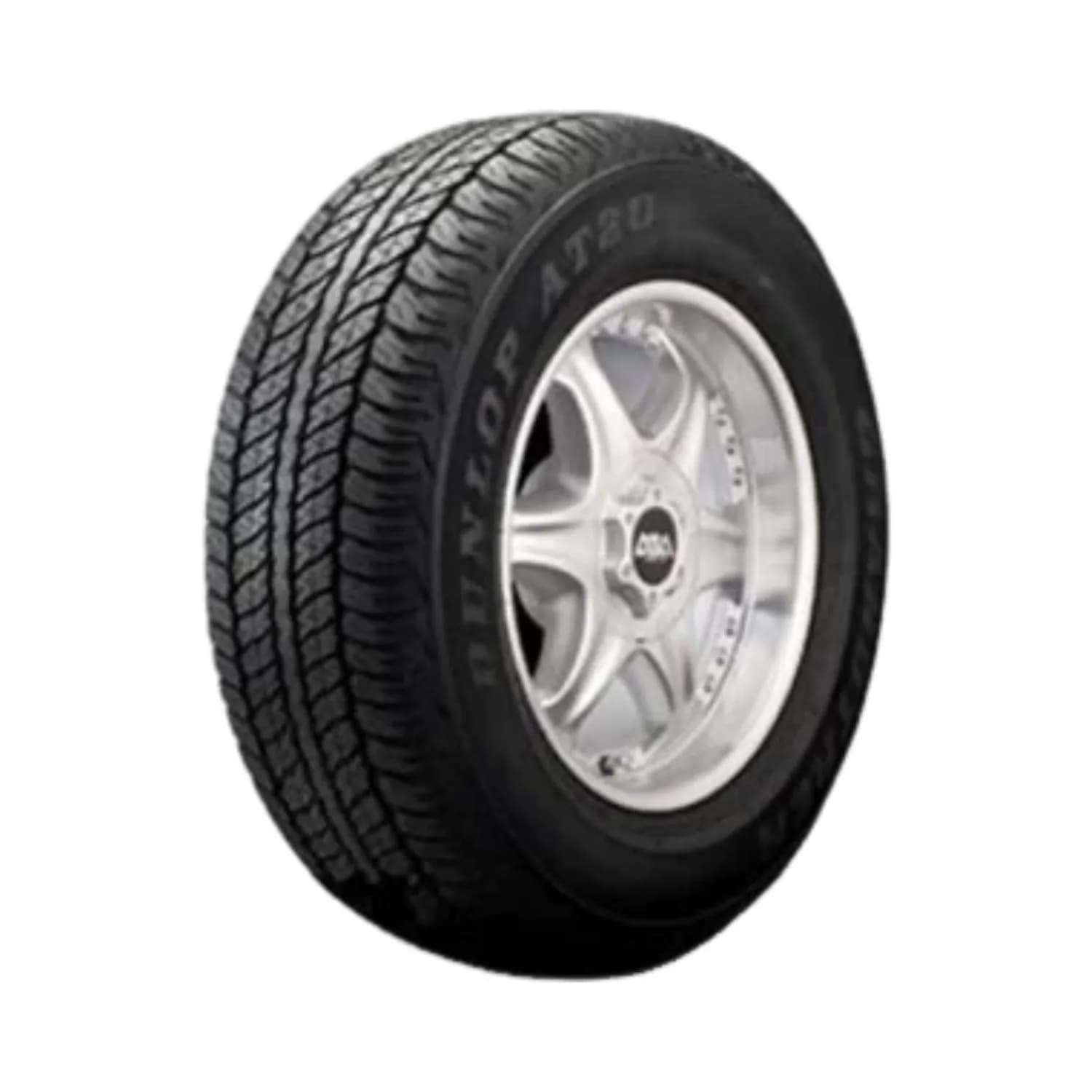 Neumático Dunlop At20 245/65R17 At 111s