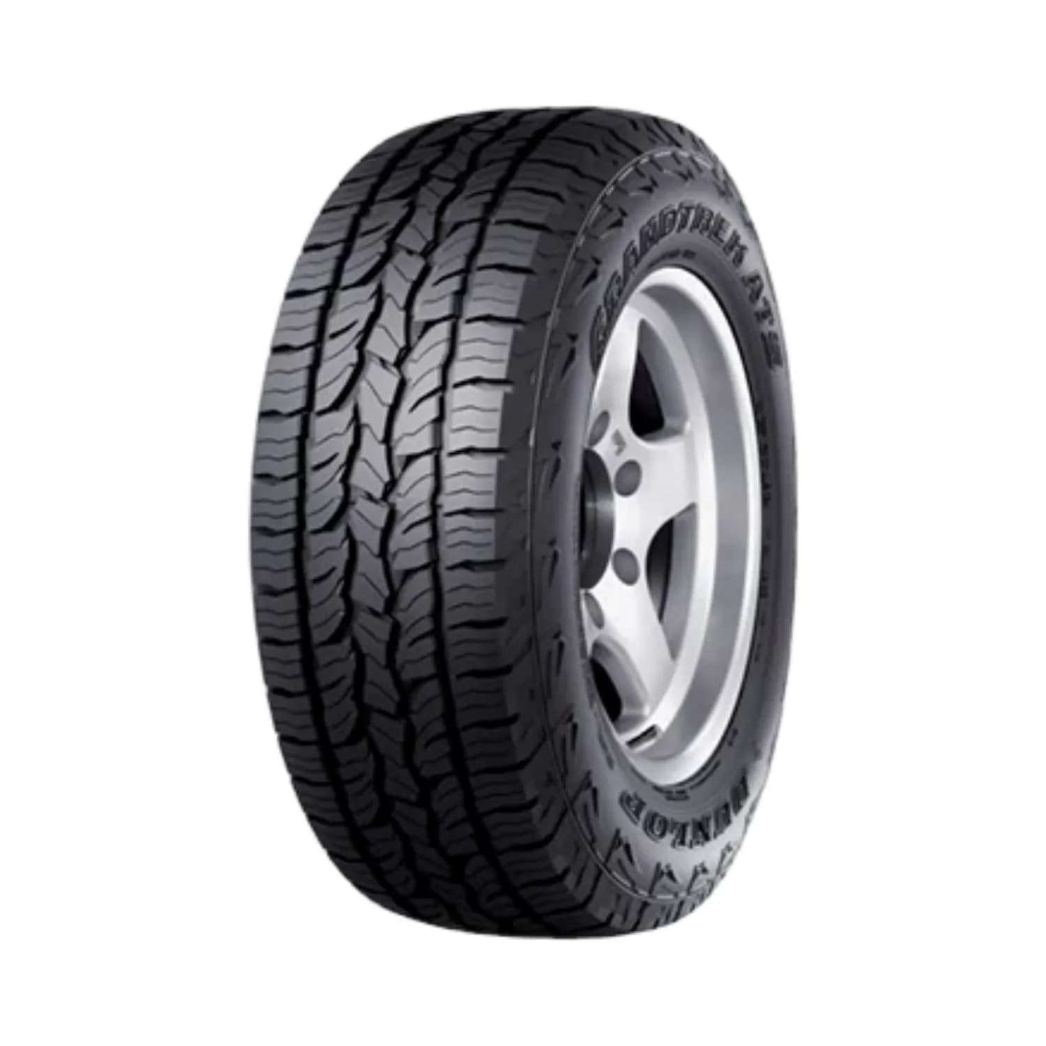 Neumático Dunlop At5 225/60R17 At 87w