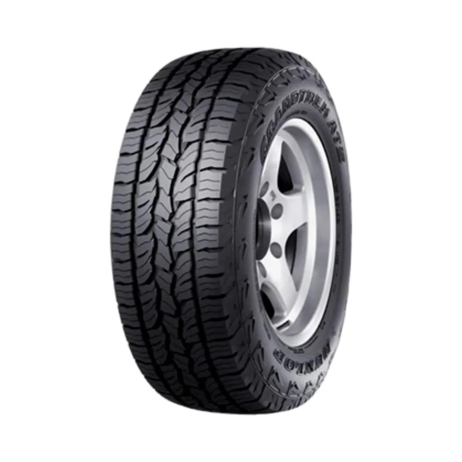 Neumático Dunlop At5 215/55R17 At 94h