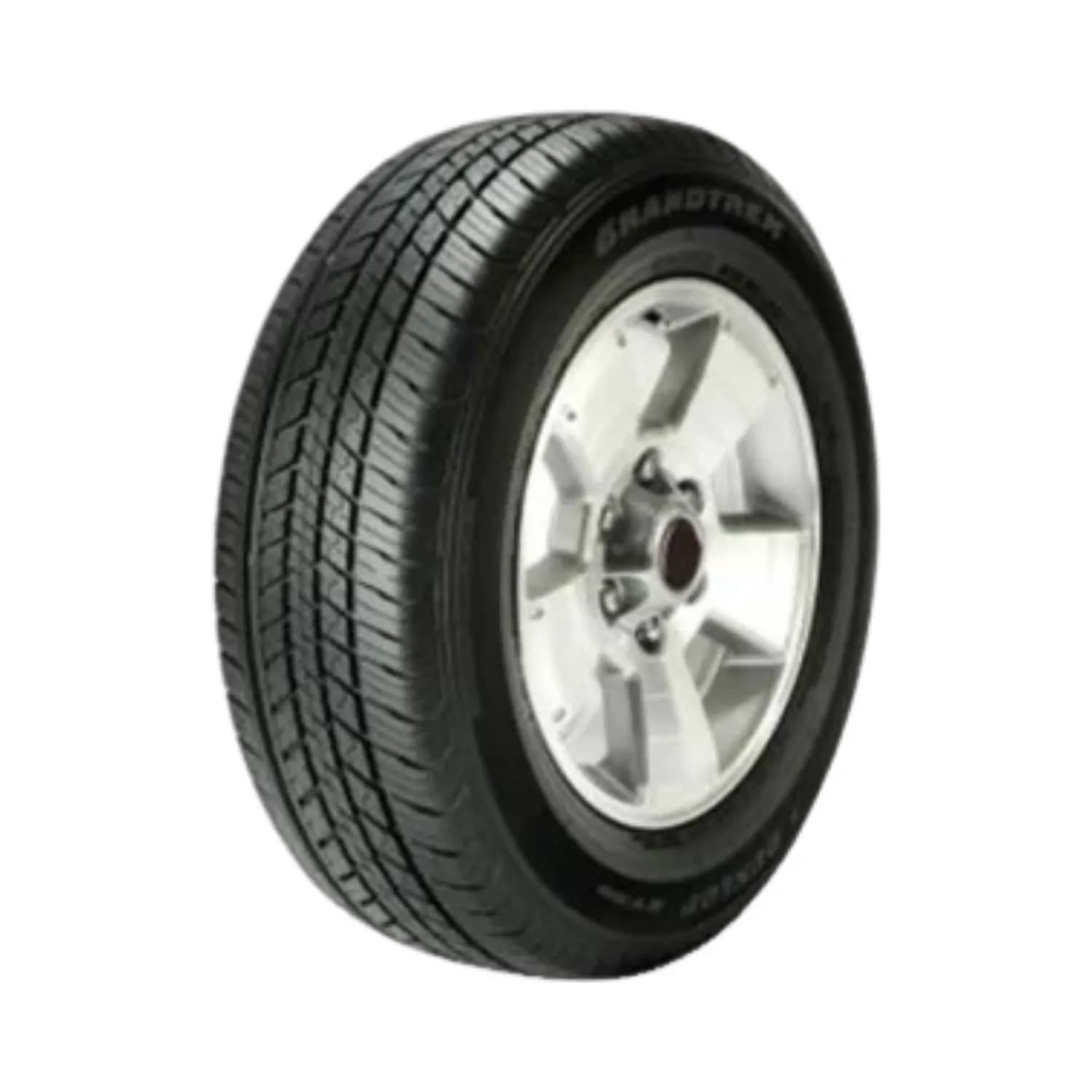 Neumático Dunlop St30 235/55R18 Ht 100h