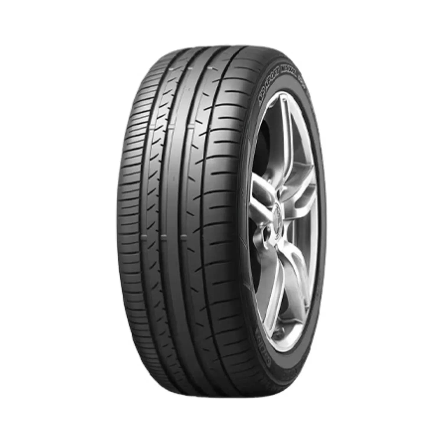 Neumático Dunlop Max060 235/65R17 Hp 108w