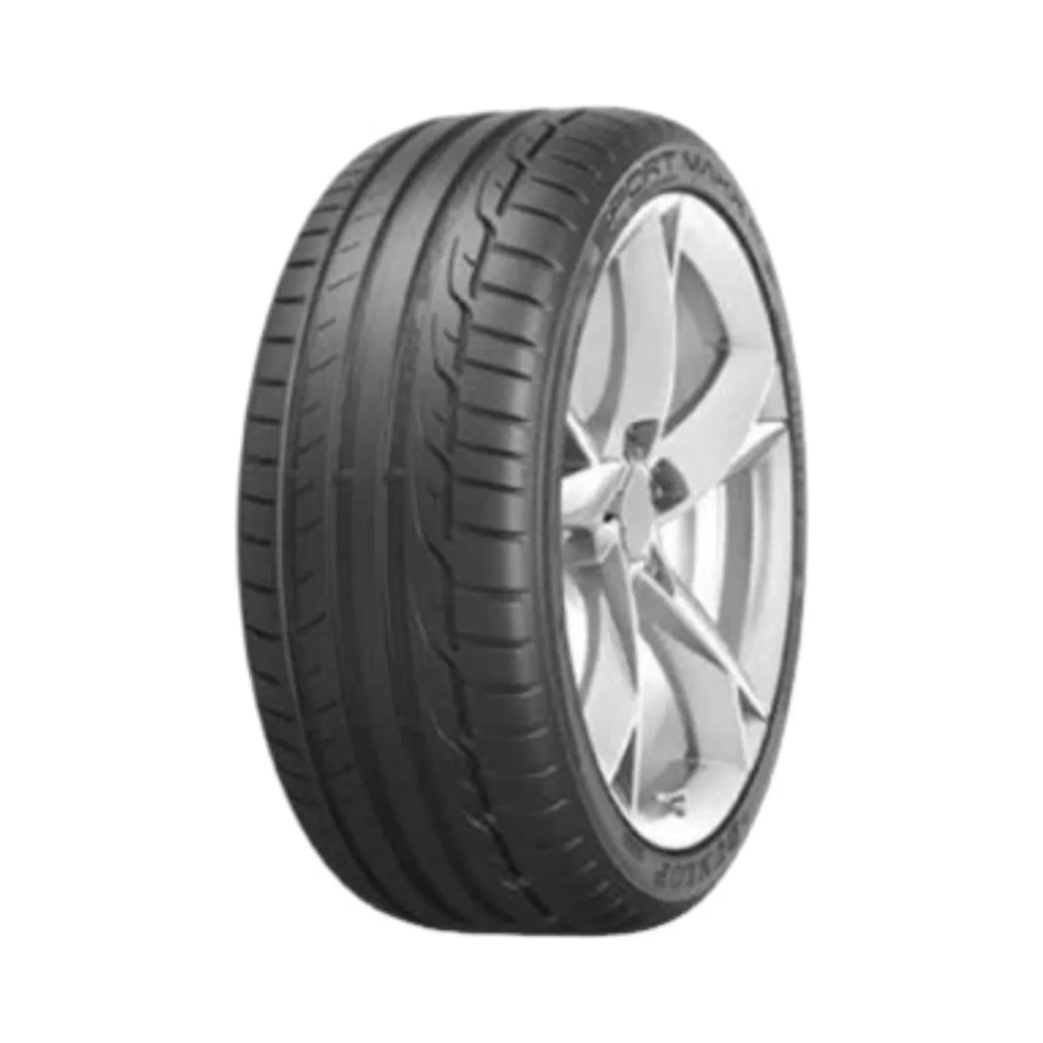Neumático Dunlop Maxrt 235/45R17 Ht 94w