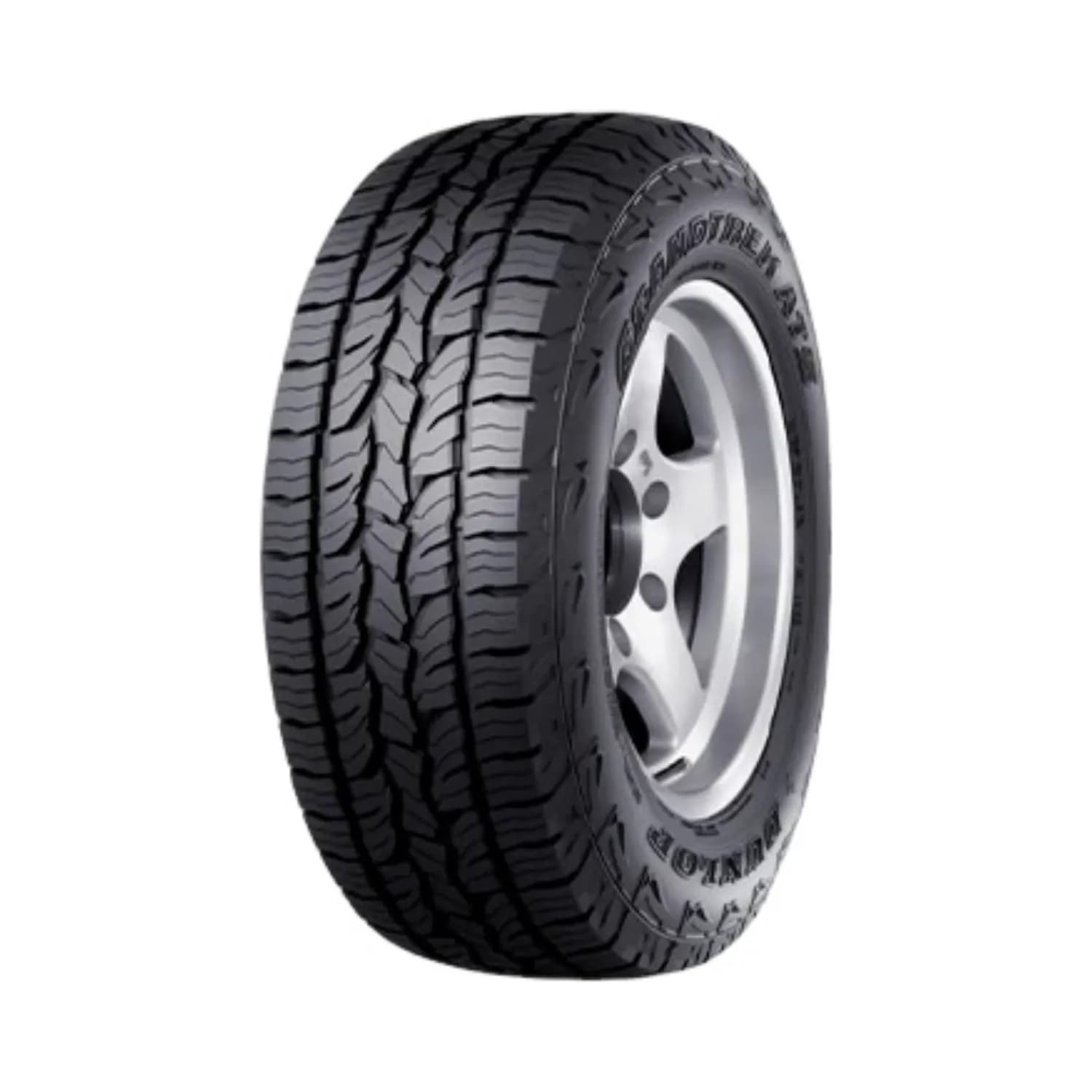 Neumático Dunlop At5 265/50R20 At 111h