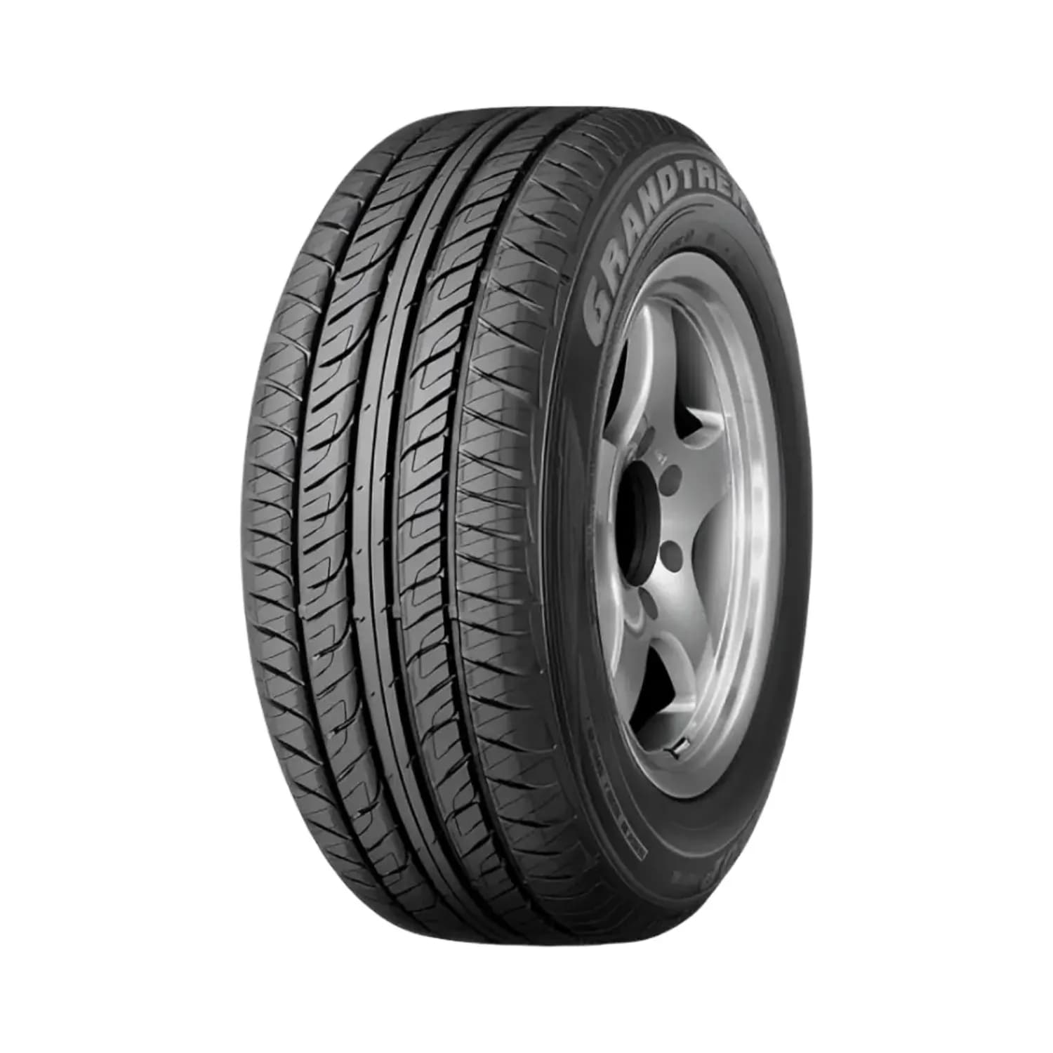 Neumático Dunlop Pt21 235/55R19 Ht 101v
