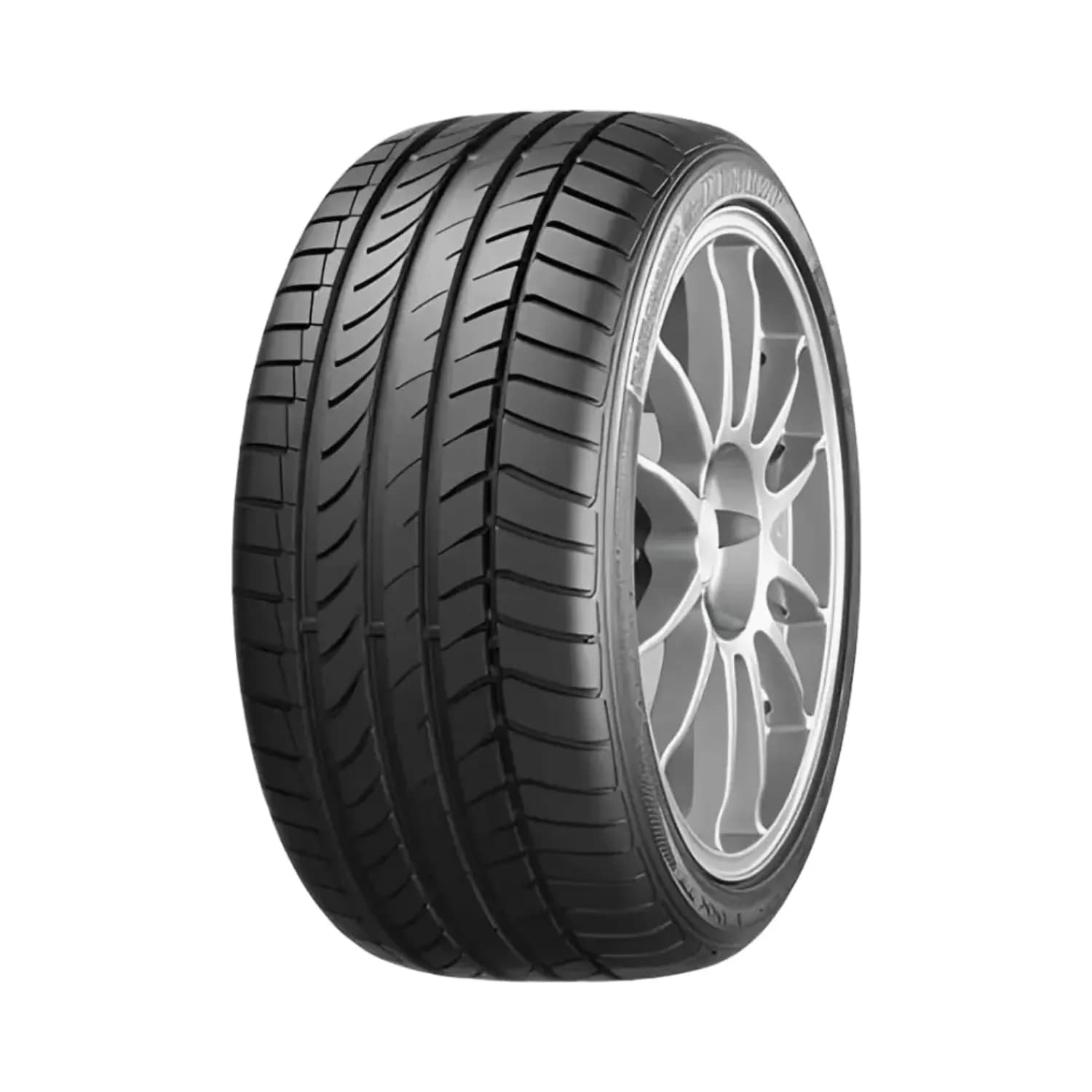 Neumático Dunlop Maxtt 245/40R20 Ht 99y