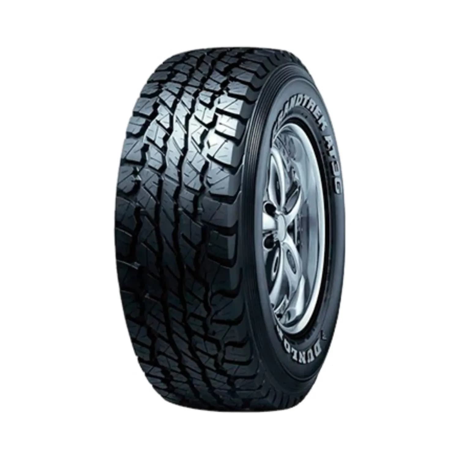 Neumático Dunlop At3gm 265/70R17 At 121r