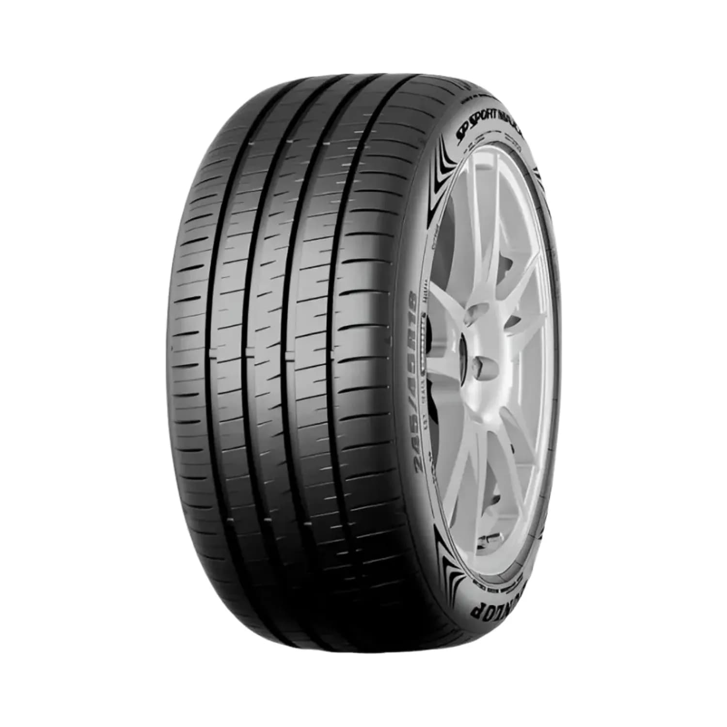 Neumático Dunlop Max060 235/50R21 Ht 101w