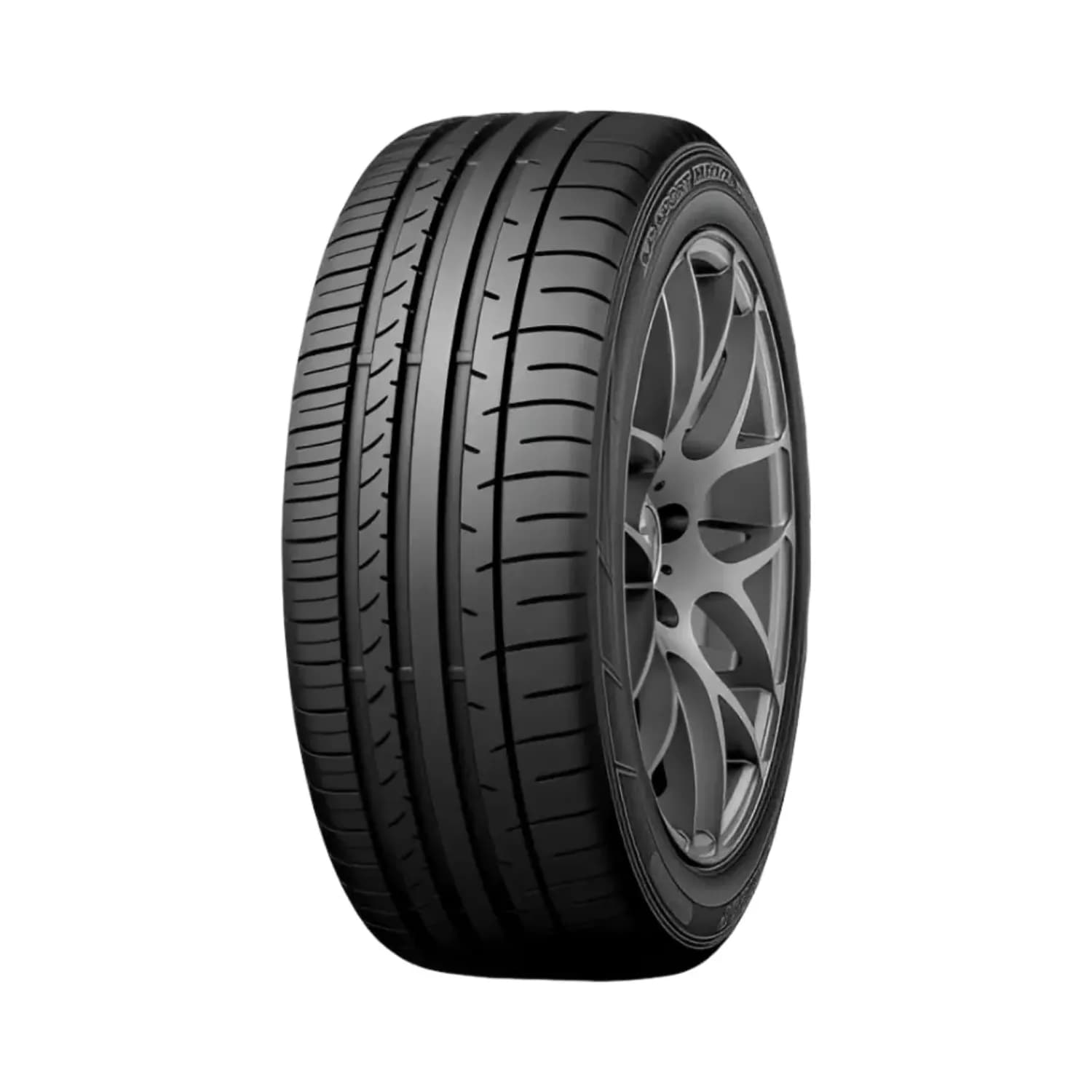 Neumático Dunlop Maxx050 275/40R18 Ht 92y