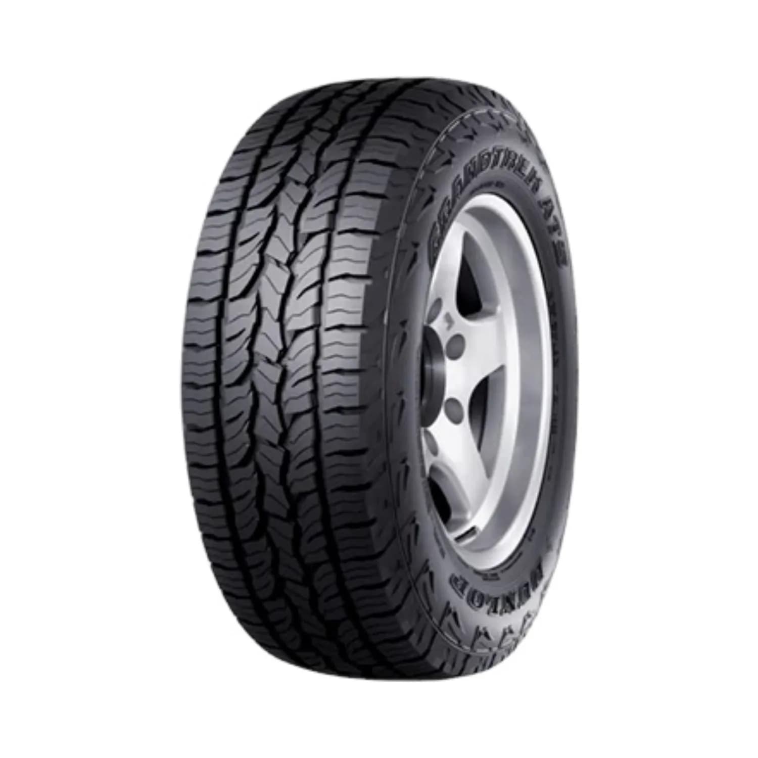 Neumático Dunlop At5 275/65R17 At 115t