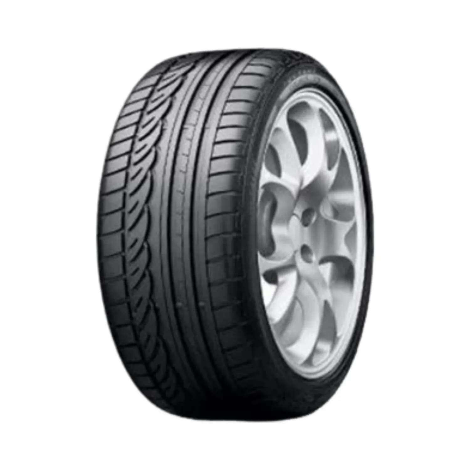 Neumático Dunlop Sp01 265/45R21 Ht 104w