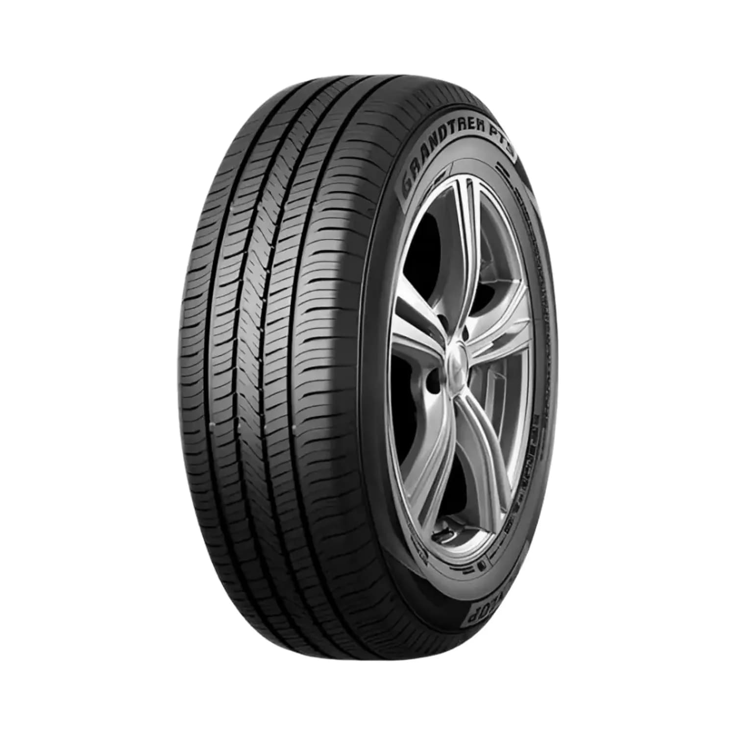 Neumático Dunlop Pt5a 265/50R22 Ht 112v