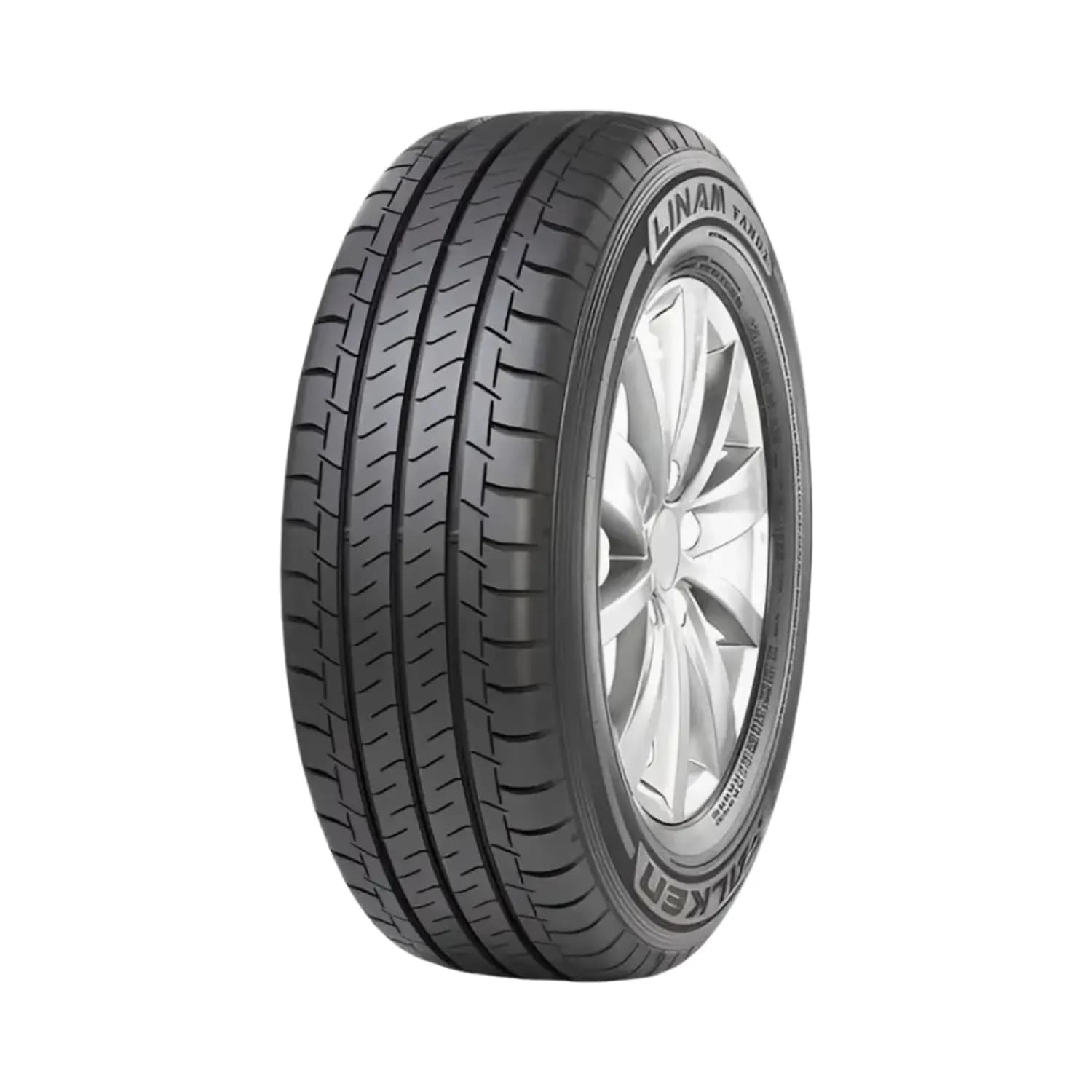 Neumático Falken Lnvn01 155r13 Carga 85r