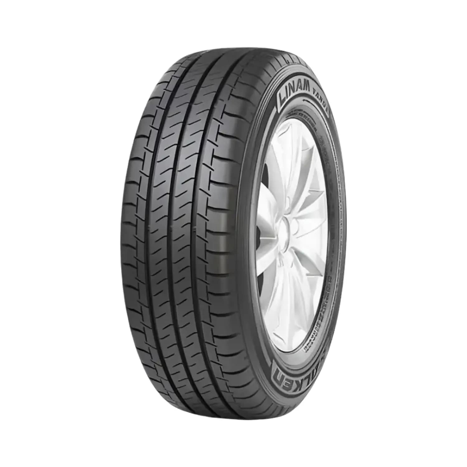 Neumático Falken Linam Van01 165r13 Carga 94r