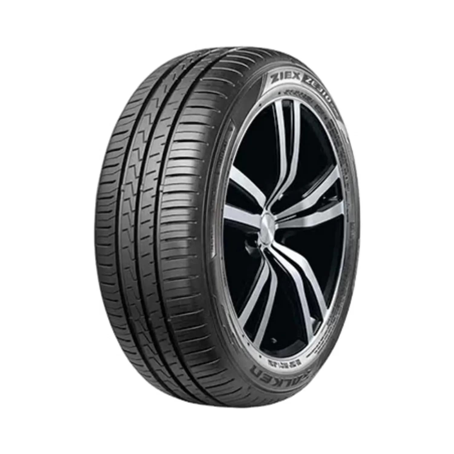 Neumático Falken Ze310 205/55R16 Ht 94w