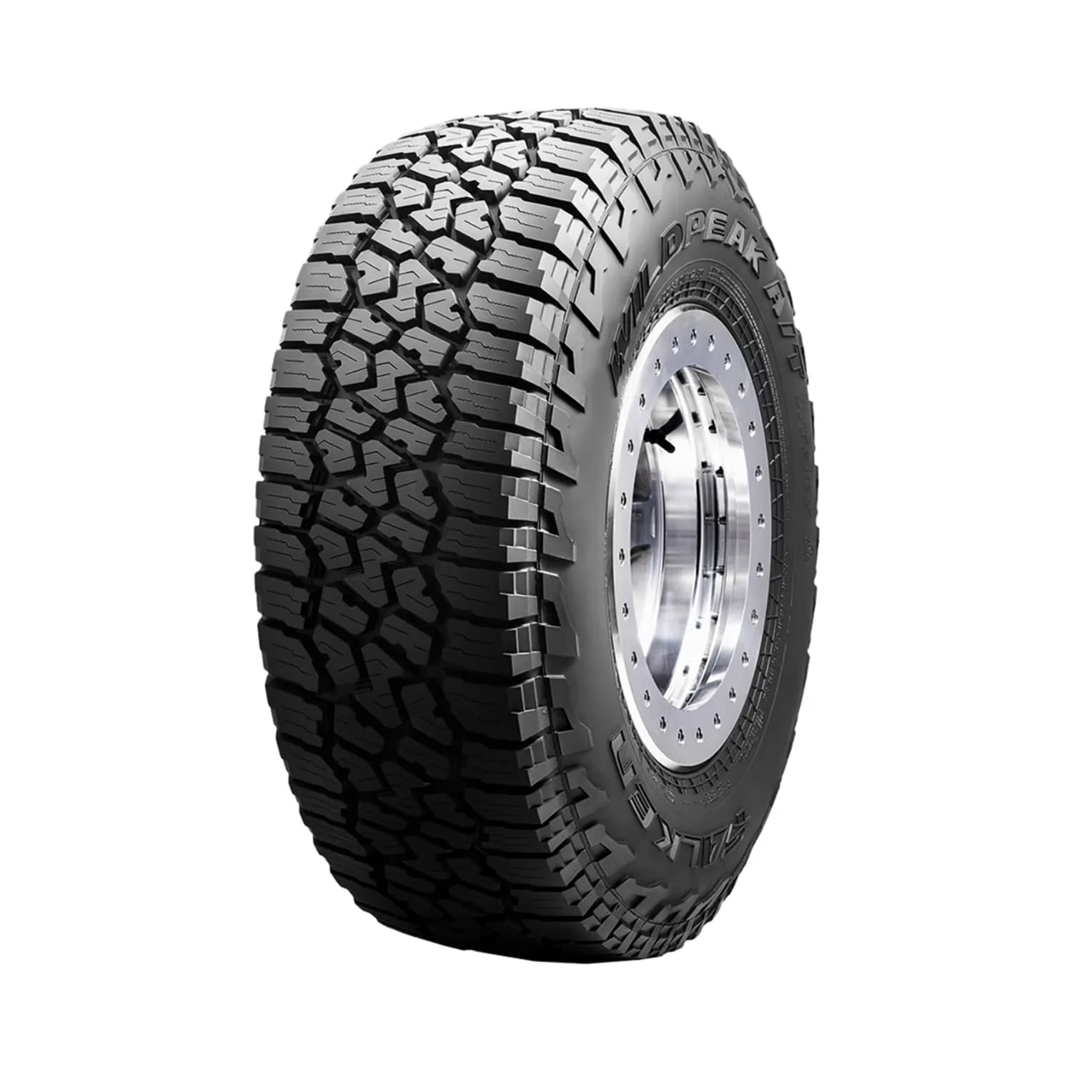 Neumático Falken Wpat3wa 265/60R18 At 110h