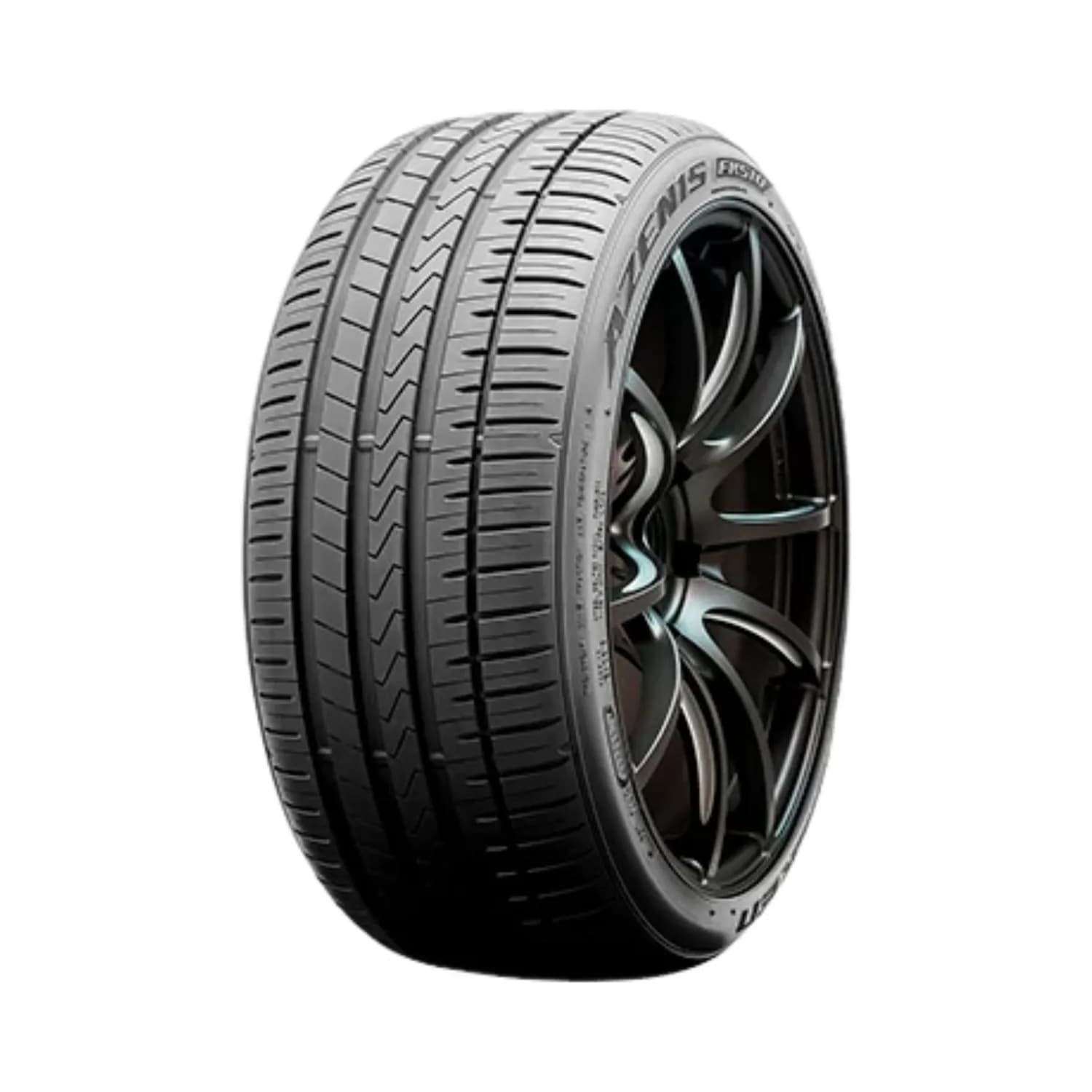 Neumático Falken Fk510 285/30R19 Ht 98y