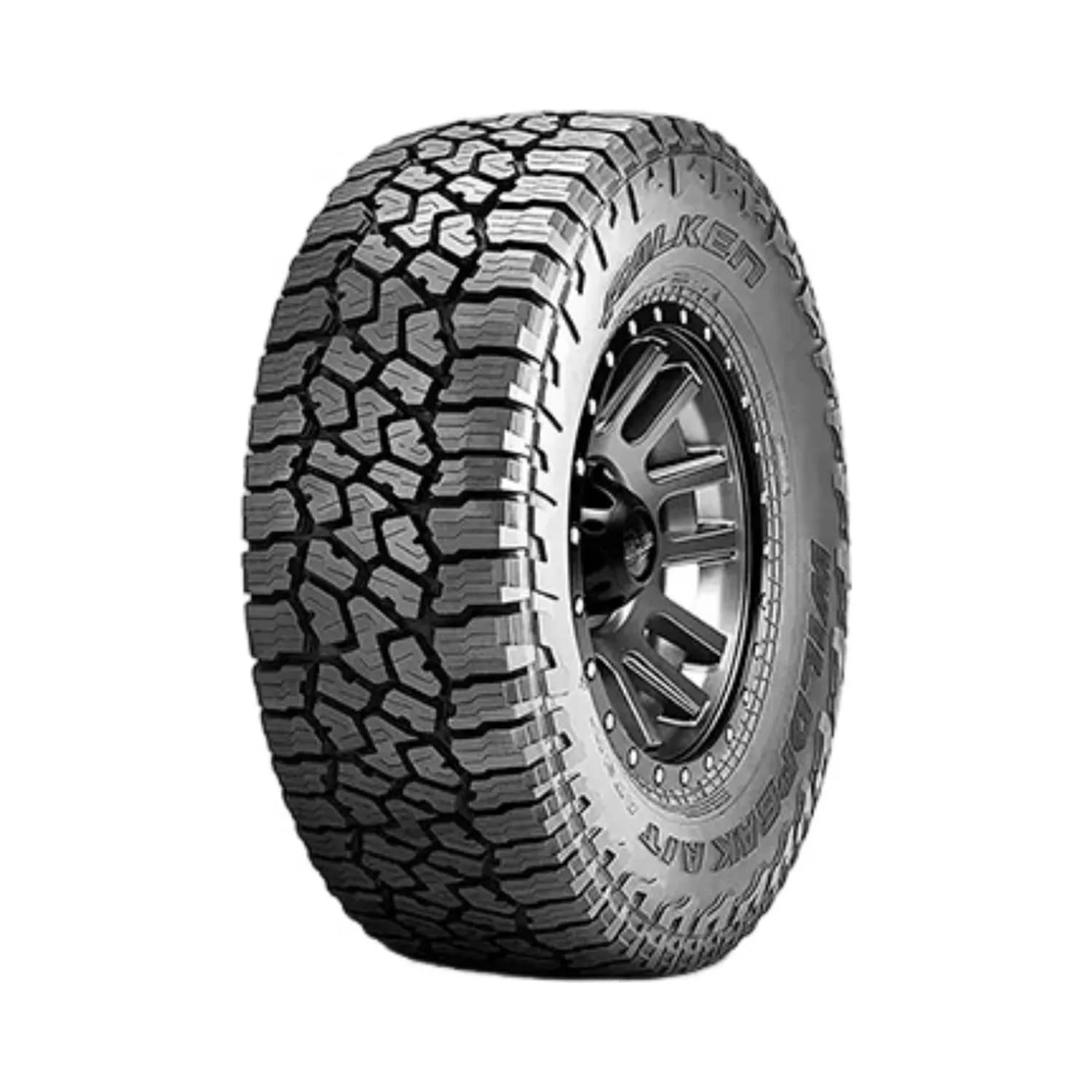 Neumático Falken Wpmt01 285/70R17 Mt 121/118q