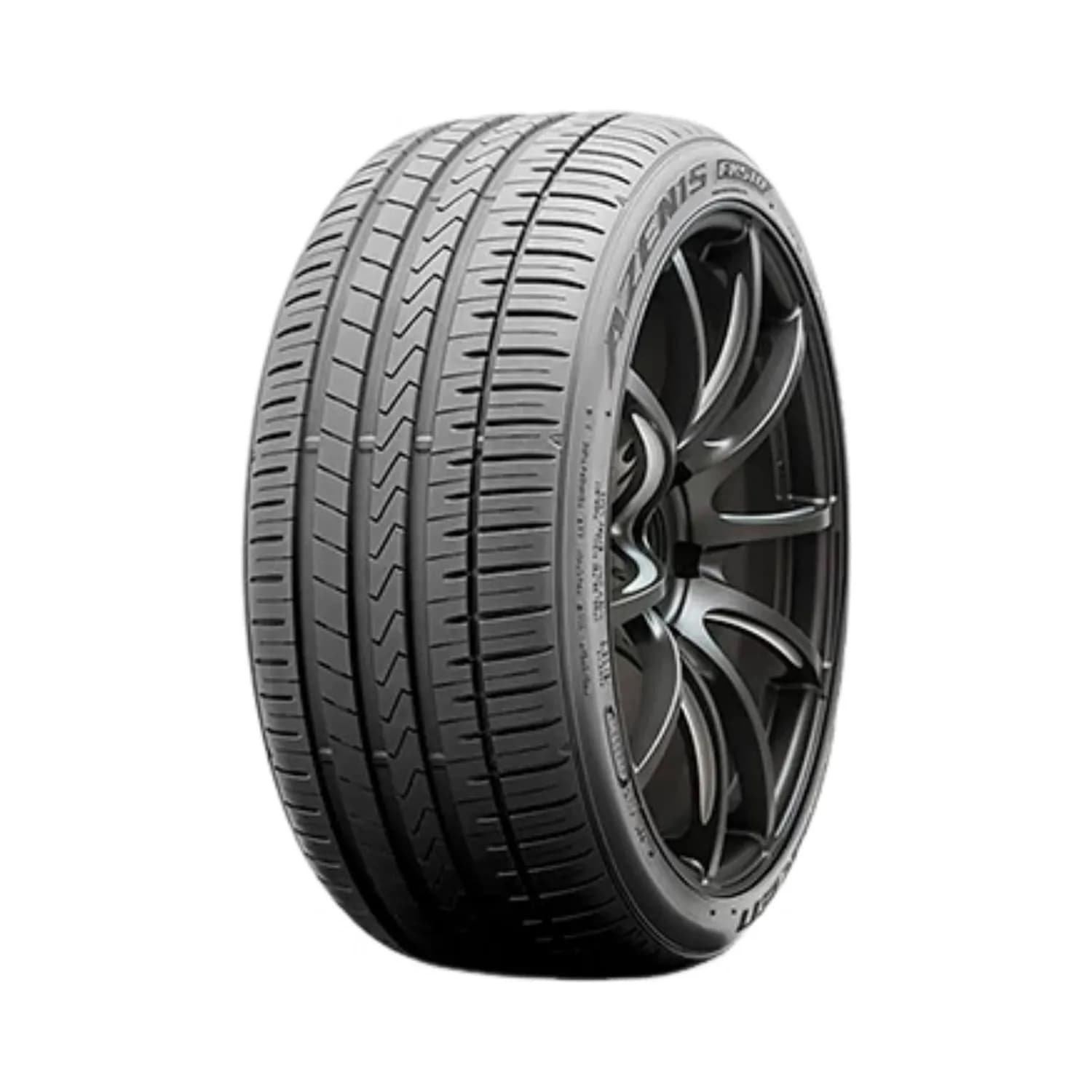 Neumático Falken F510sv 265/55R19 Ht 109y