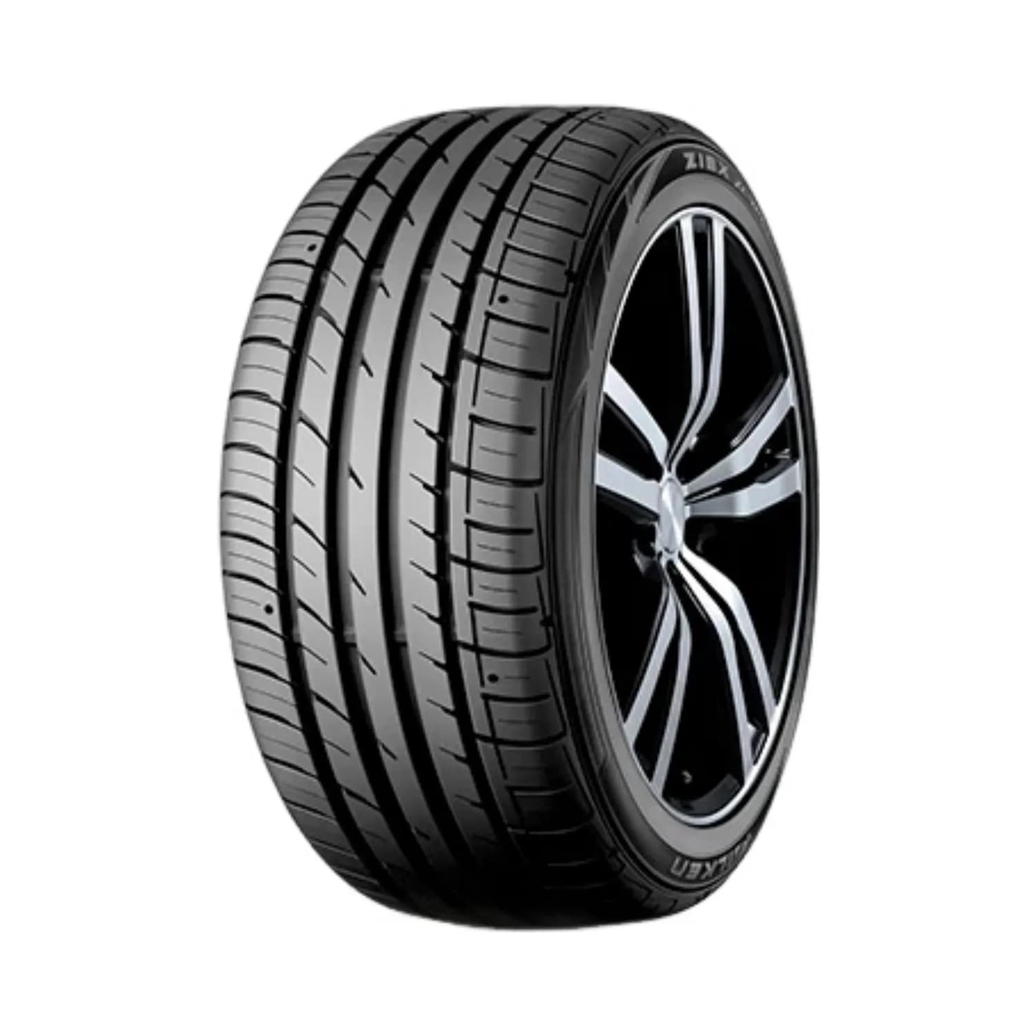 Neumático Falken Ze914 225/60R17 Ht 99h