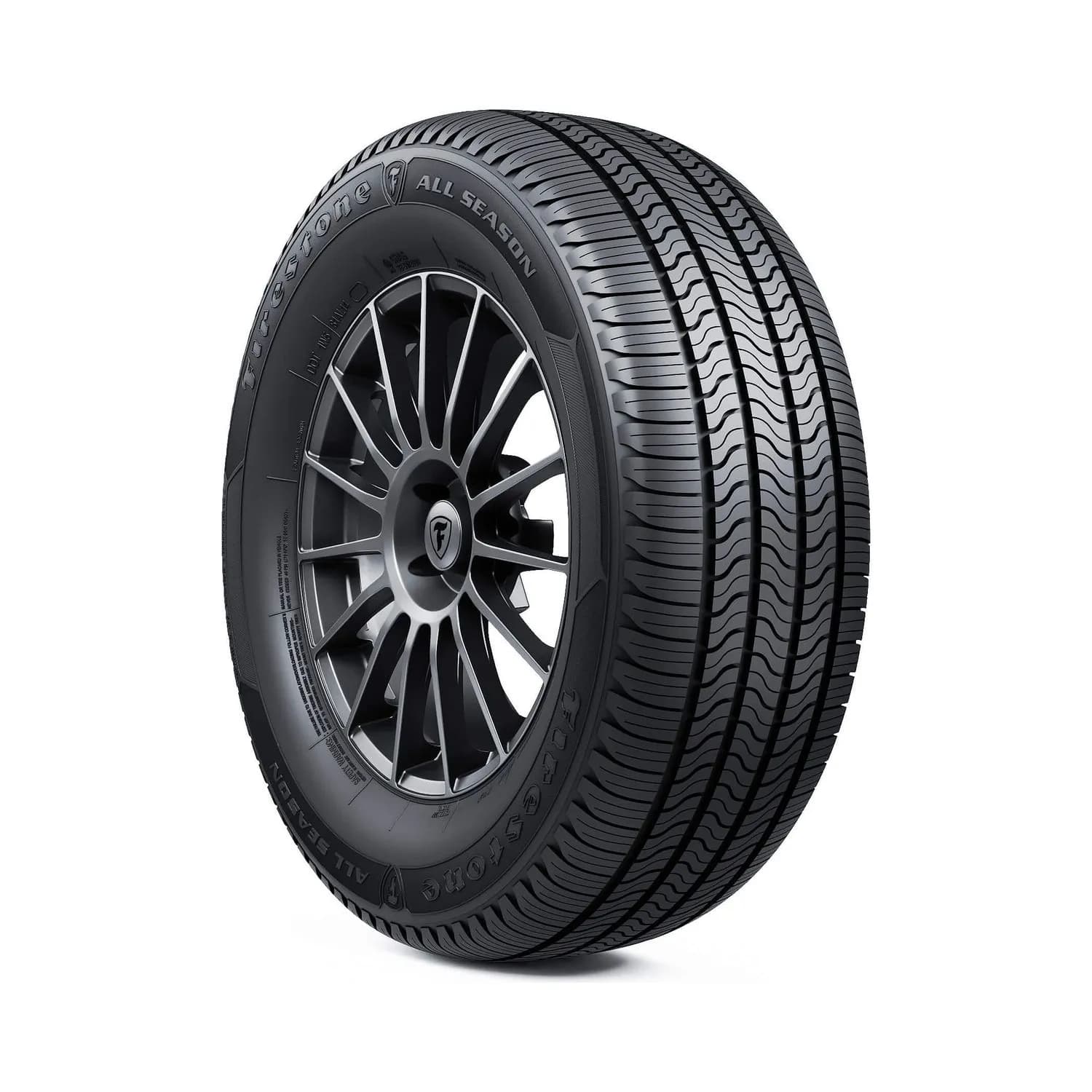 Neumático Firestone All Season 185/60R15 84T