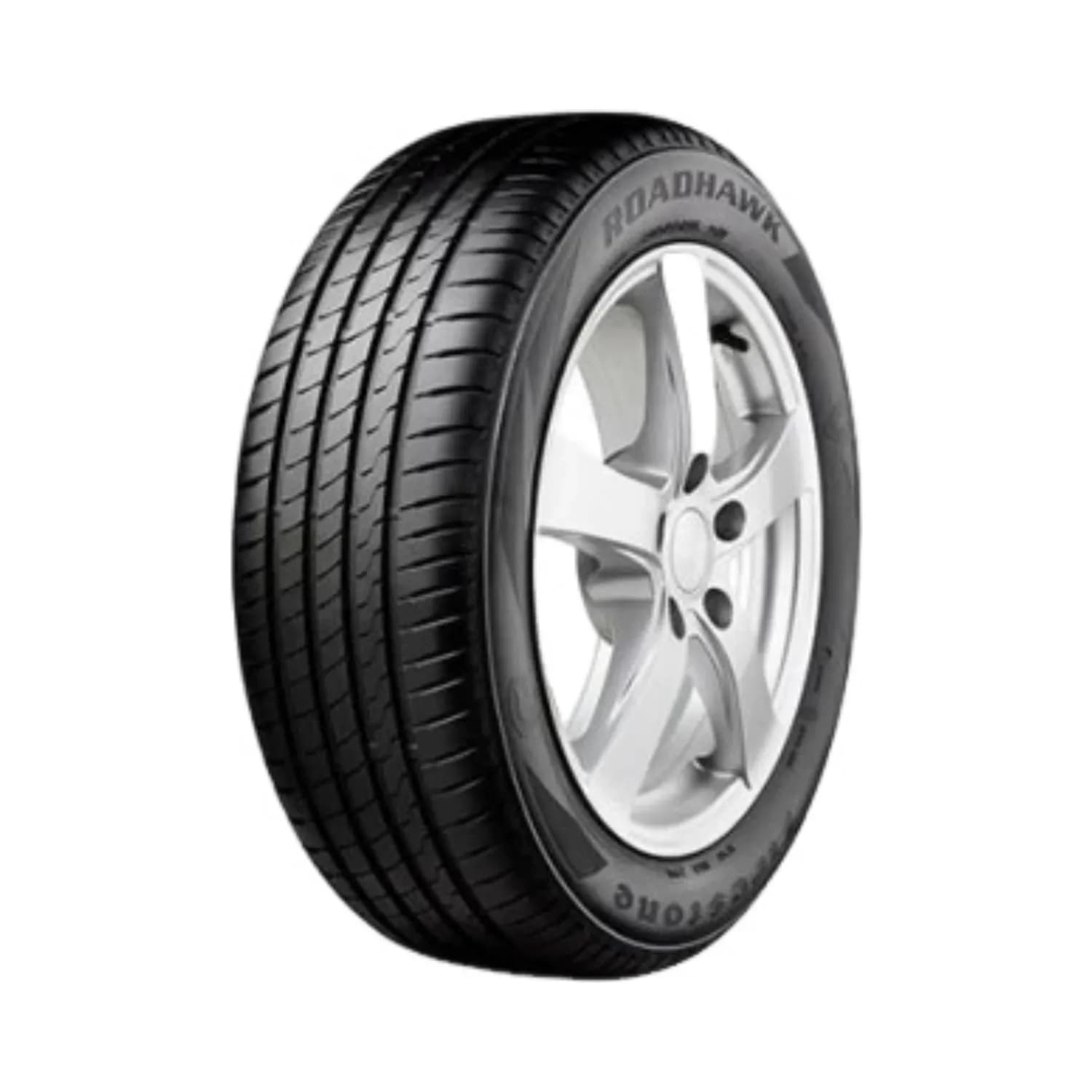 Neumático Firestone Roadhawk 255/55R18 Hp 109w