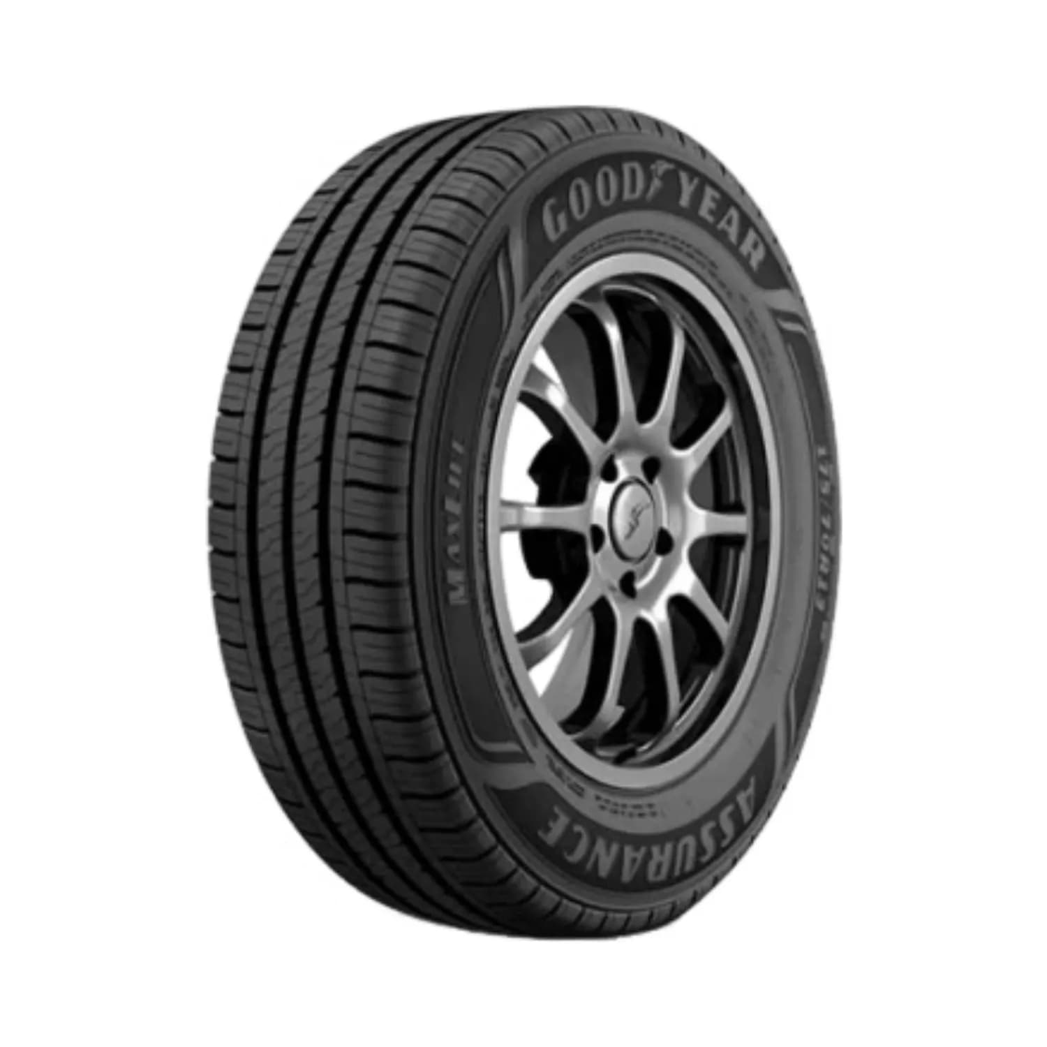 Neumático Goodyear Assurance Maxlife 165/70R14 Ht 85t