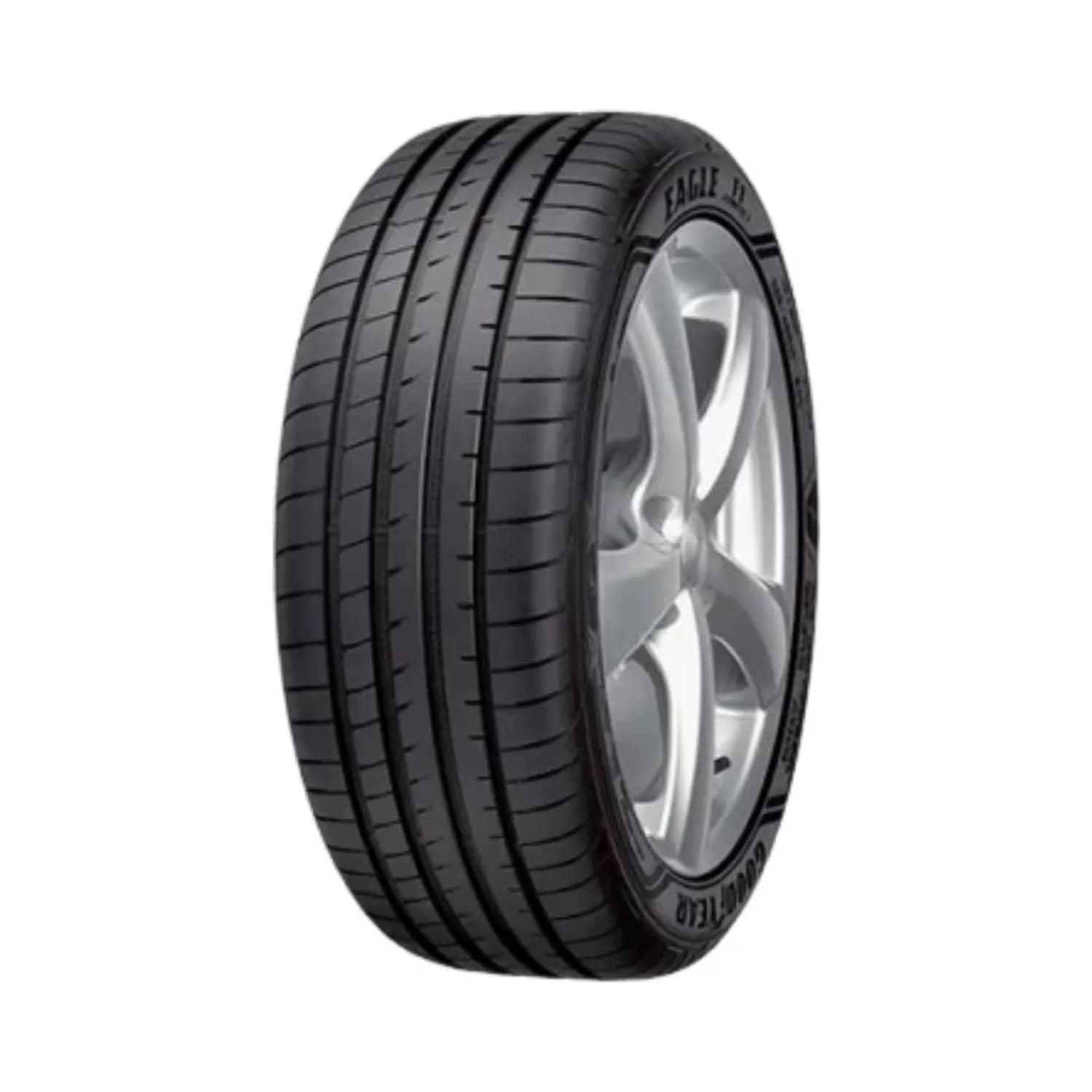 Neumático Goodyear Eagle F1 Asymmet 3 Suv 235/55R19 Ht 105w