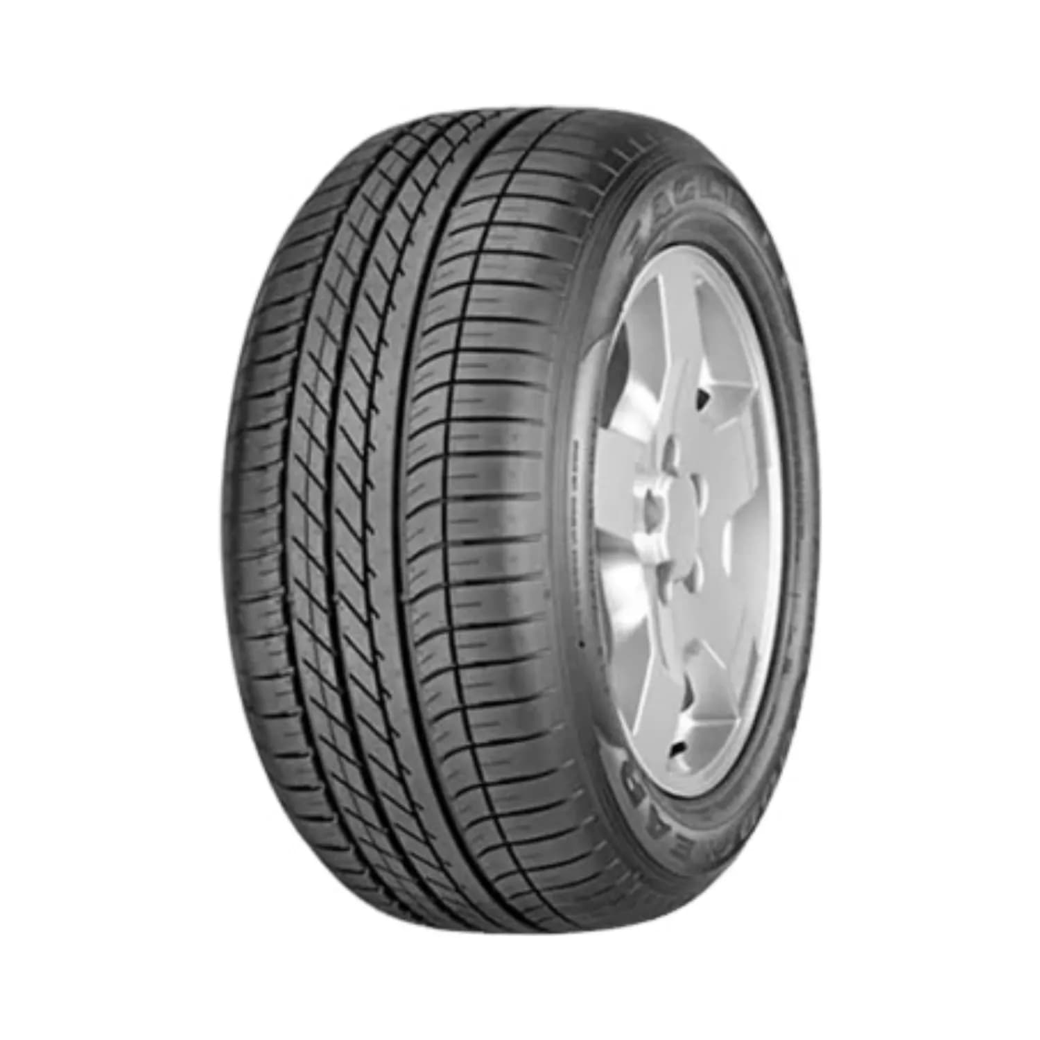 Neumático Goodyear Eagle F1 Asym Suv 255/55R18 Ht 109y