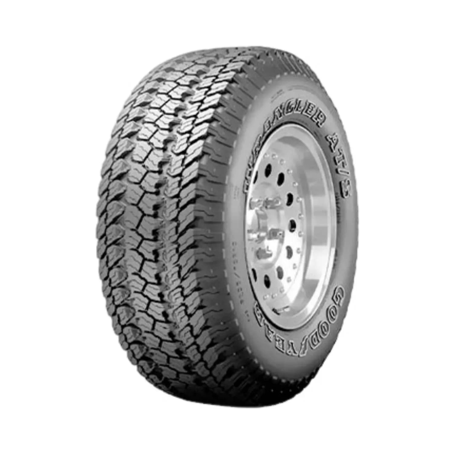 Neumático Goodyear Wrangler At/S 215/75R14 At 98q