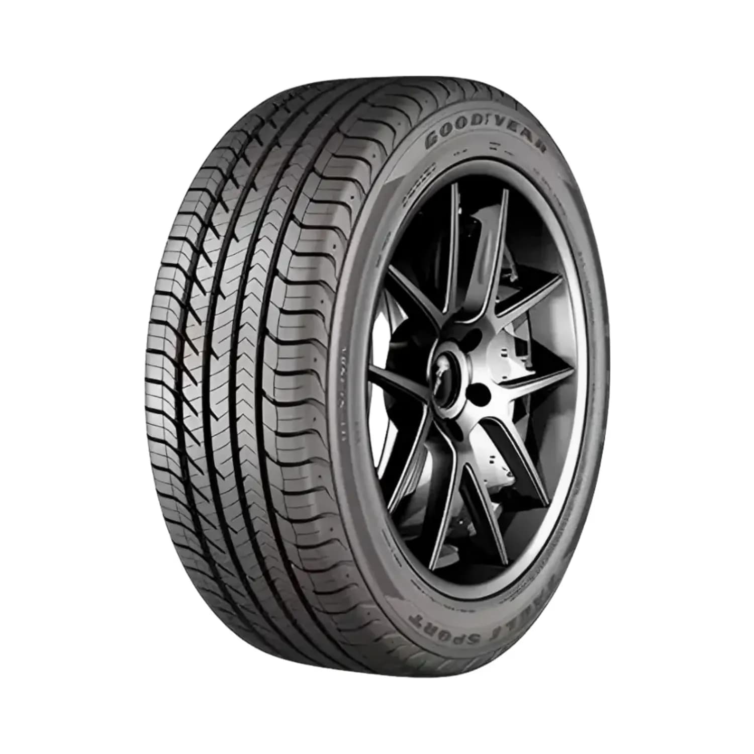 Neumático Goodyear Eagle Sport 2 185/55R16 Hp 83v