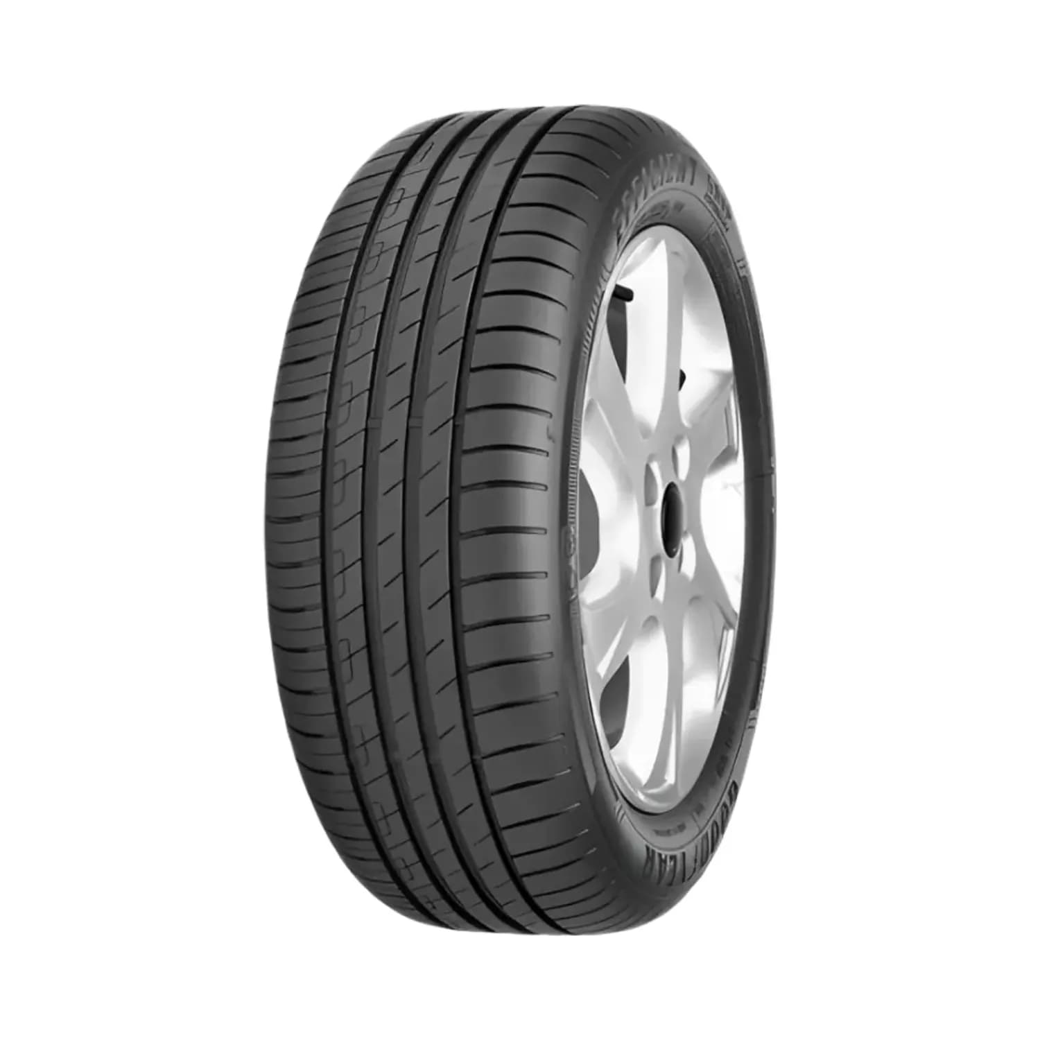 Neumático Goodyear Efficientgrip Perf 215/45R17 Hp 91w
