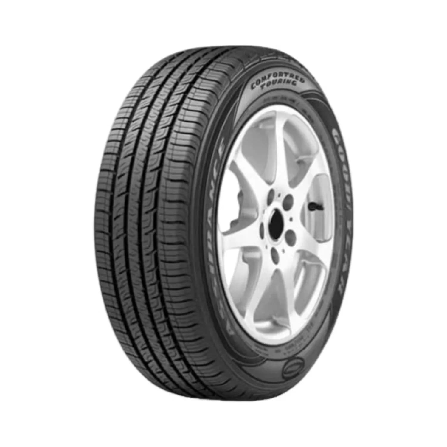 Neumático Goodyear Assurance Comfortdrive 225/60R17 Hp 99h