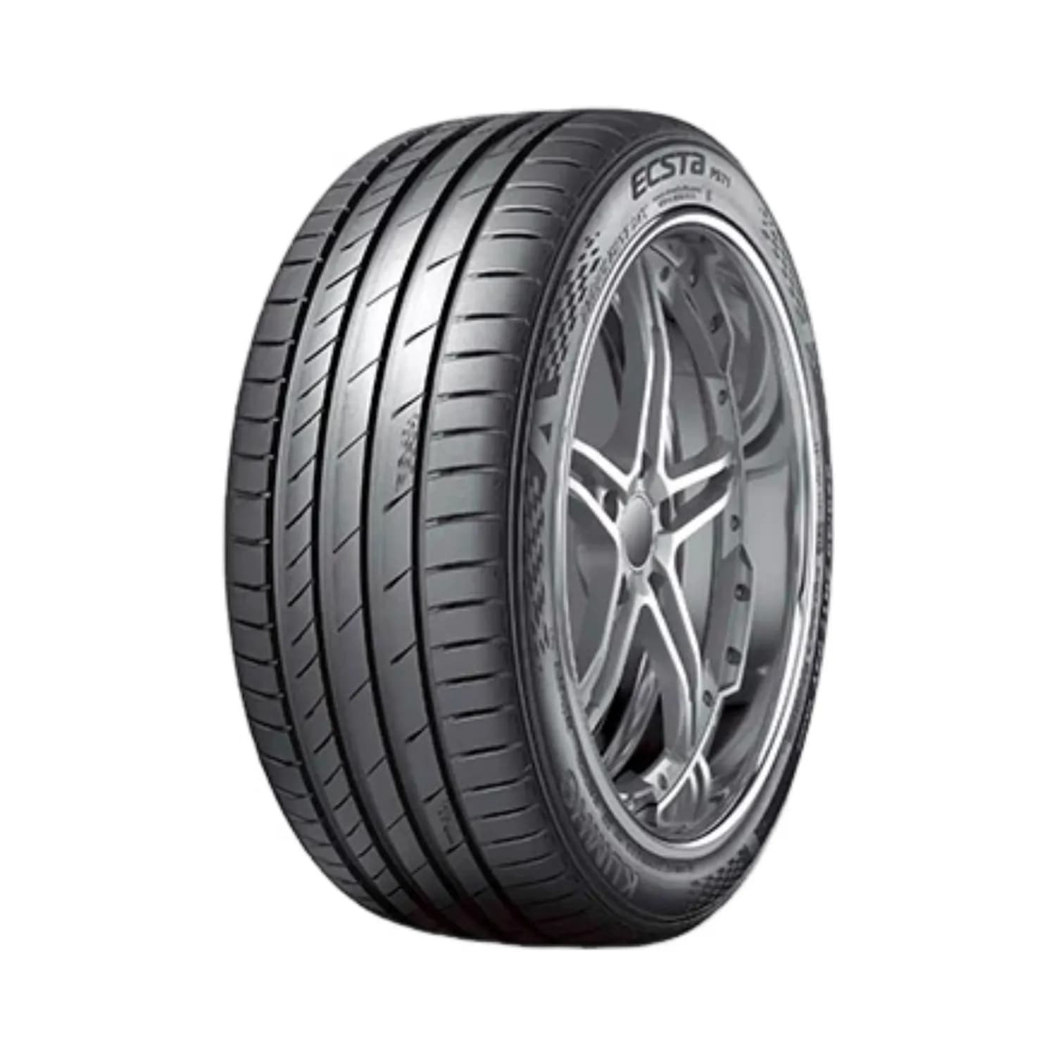 Neumático Kumho Ps71 215/45R17 Ht 93y