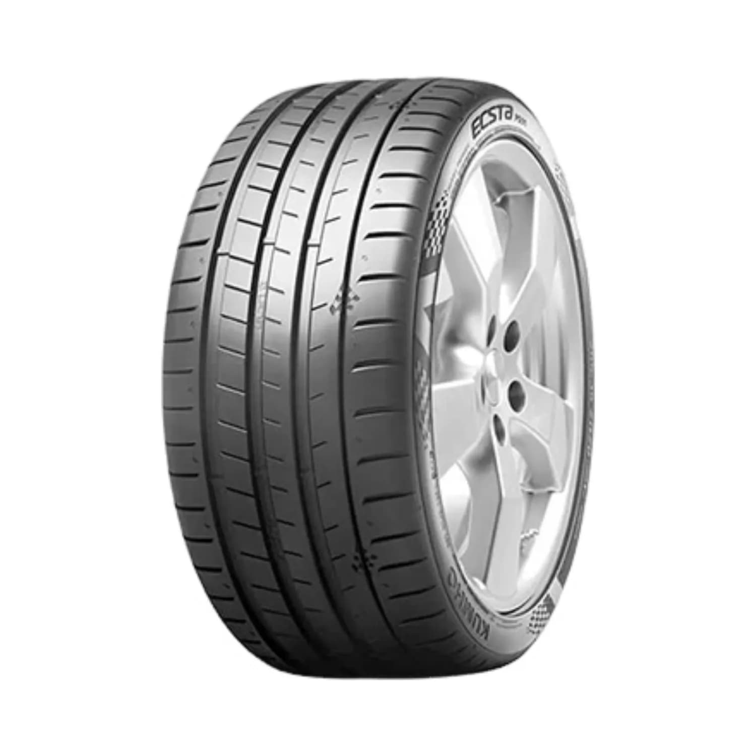 Neumático Kumho Ps91 225/35R19 Ht 88y