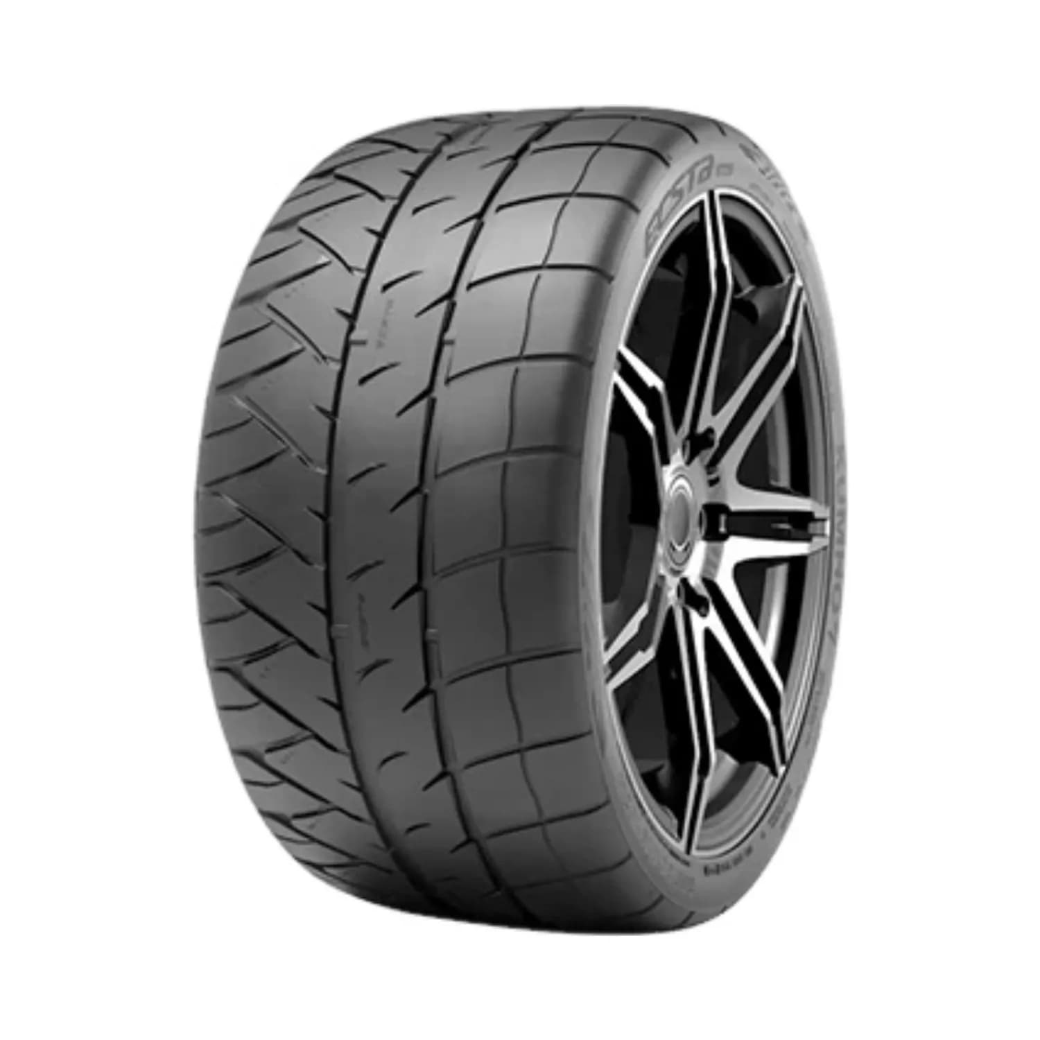 Neumático Kumho V720 225/40R18 Semi-Slick 92w
