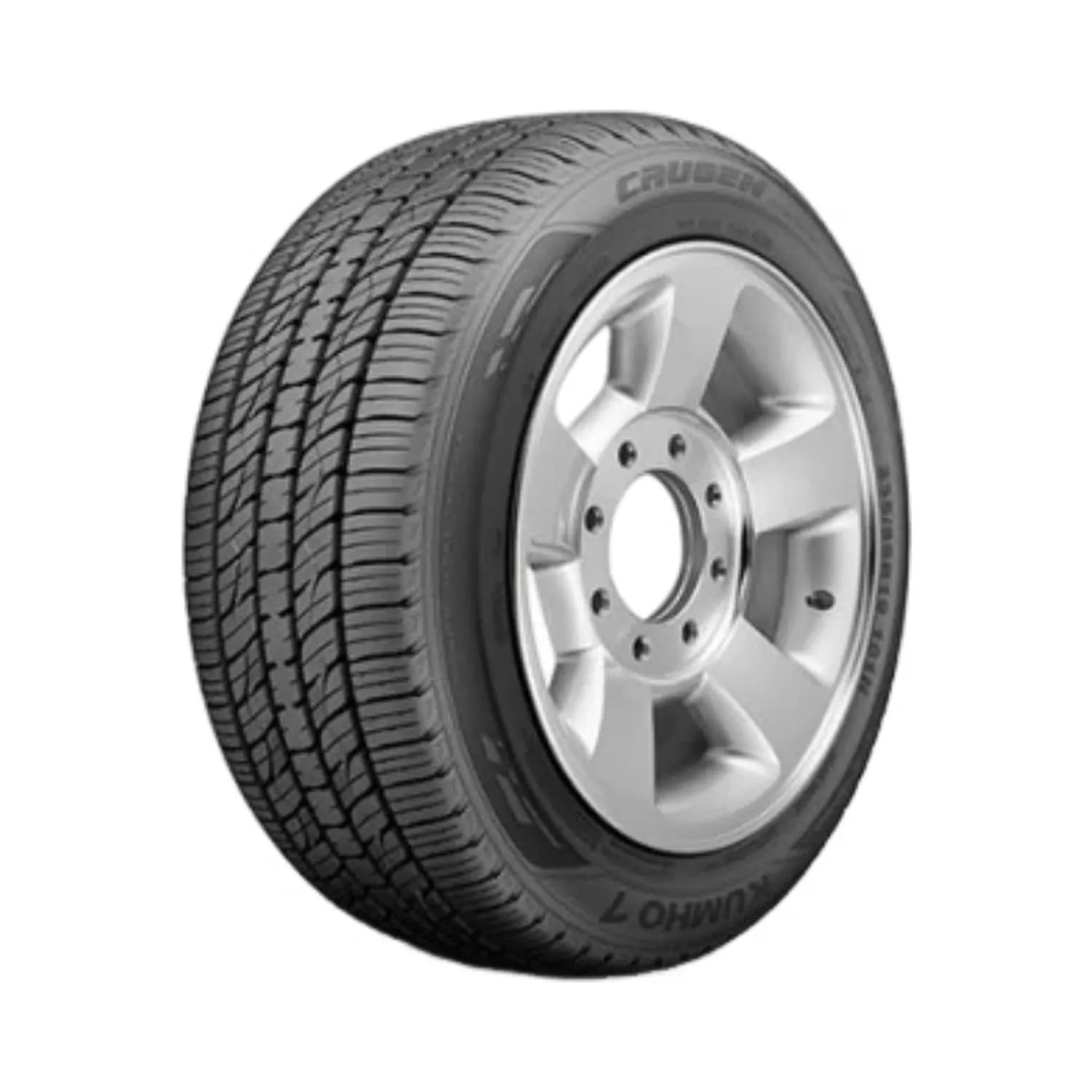Neumático Kumho Kl33 235/65R17 Ht 104h