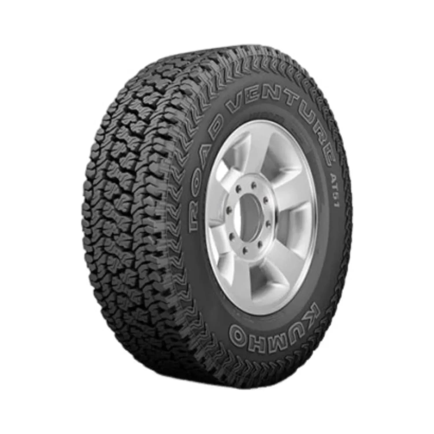 Neumático Kumho At51 265/70R16 At 112t