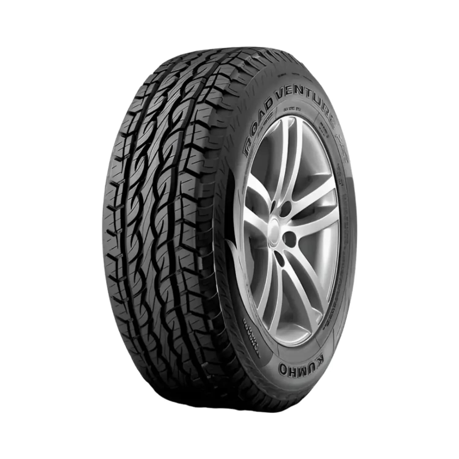 Neumático Kumho Kl61 265/70R16 Hp