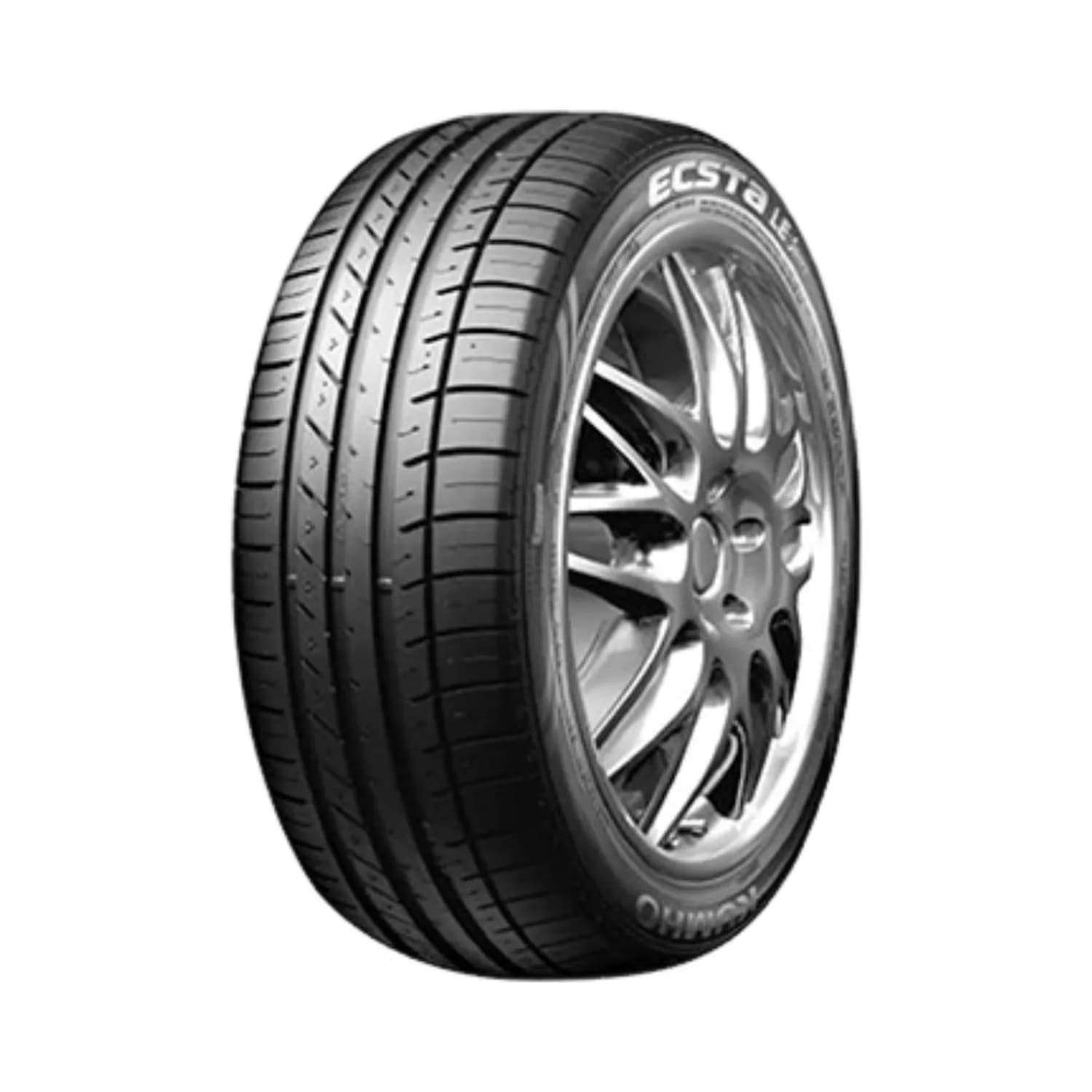 Neumático Kumho Ku39 245/45R17 Hp 99y