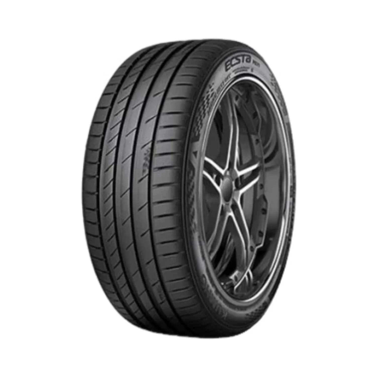 Neumático Kumho Ps71 235/40R18 Hp 95y