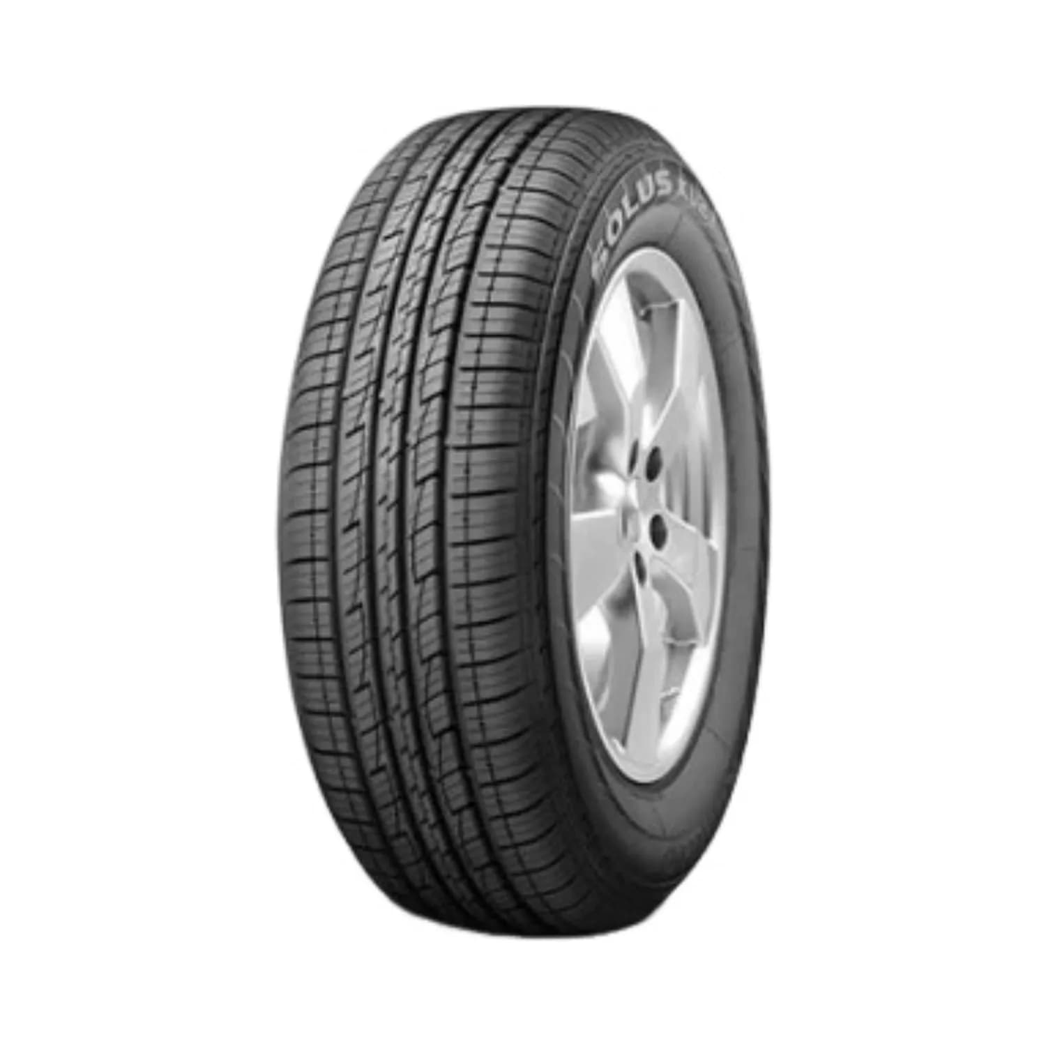 Neumático Kumho Kl21 265/50R20 Hp 107v