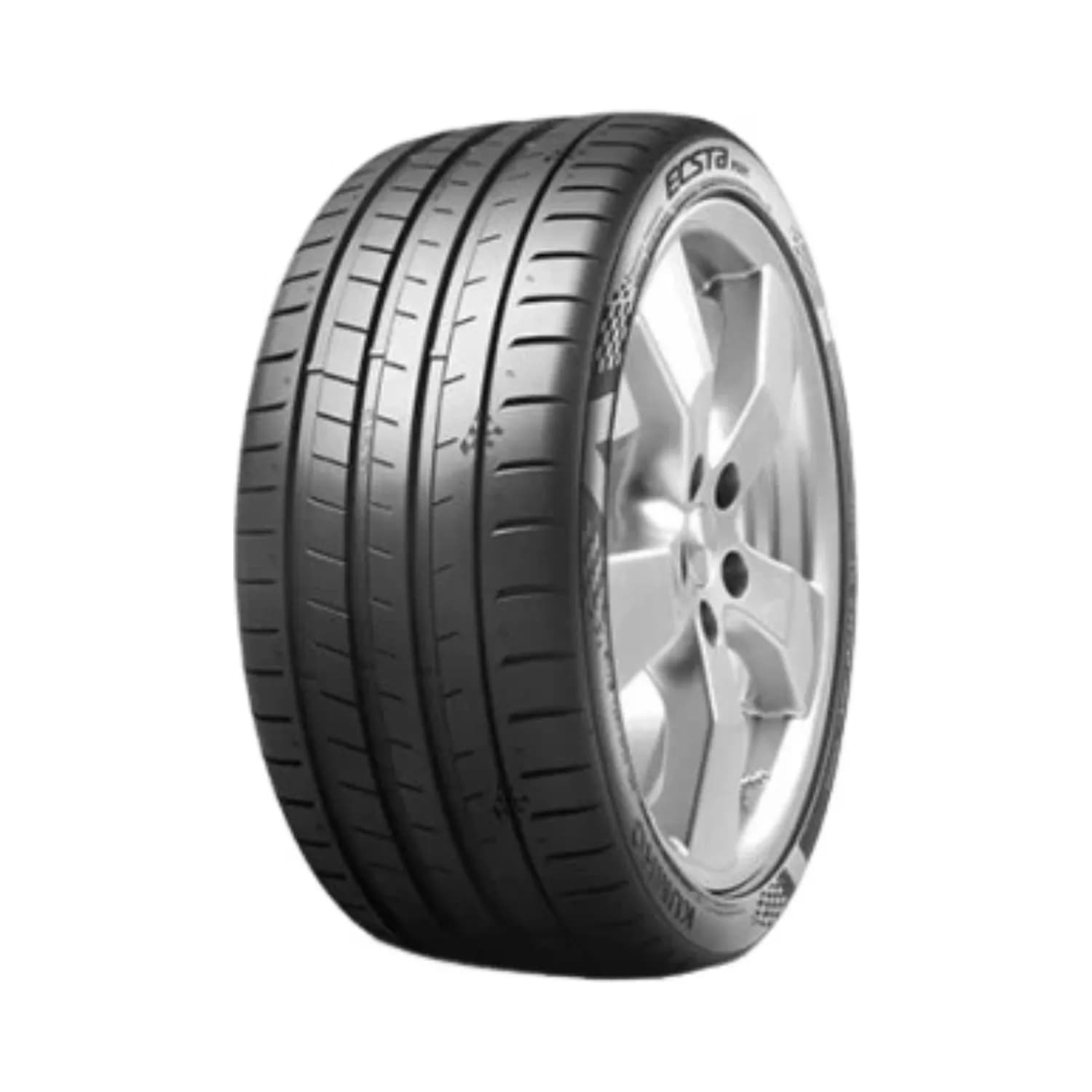 Neumático Kumho Ps91 295/35R20 Hp 105y