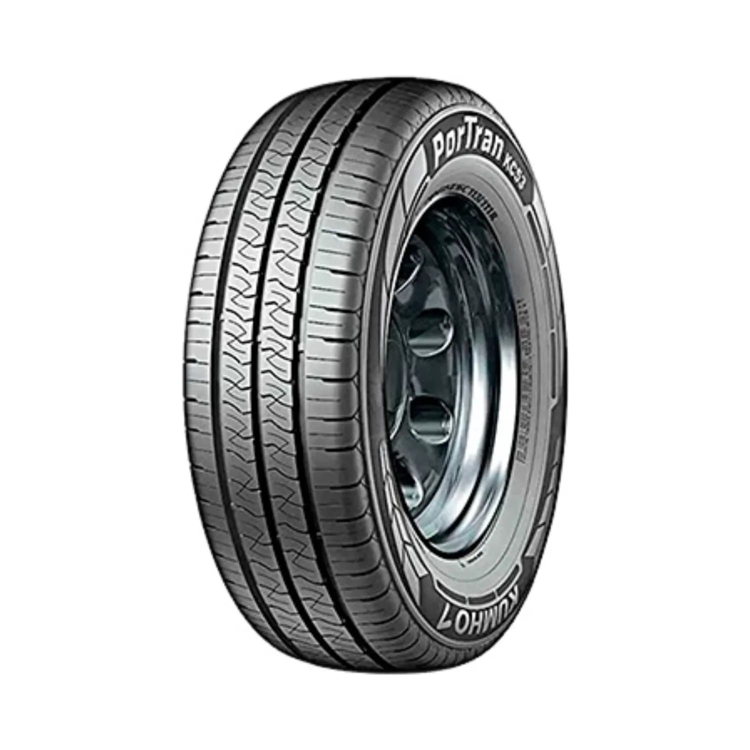 Neumático Kumho Ch-Kc53 185r14 Hp