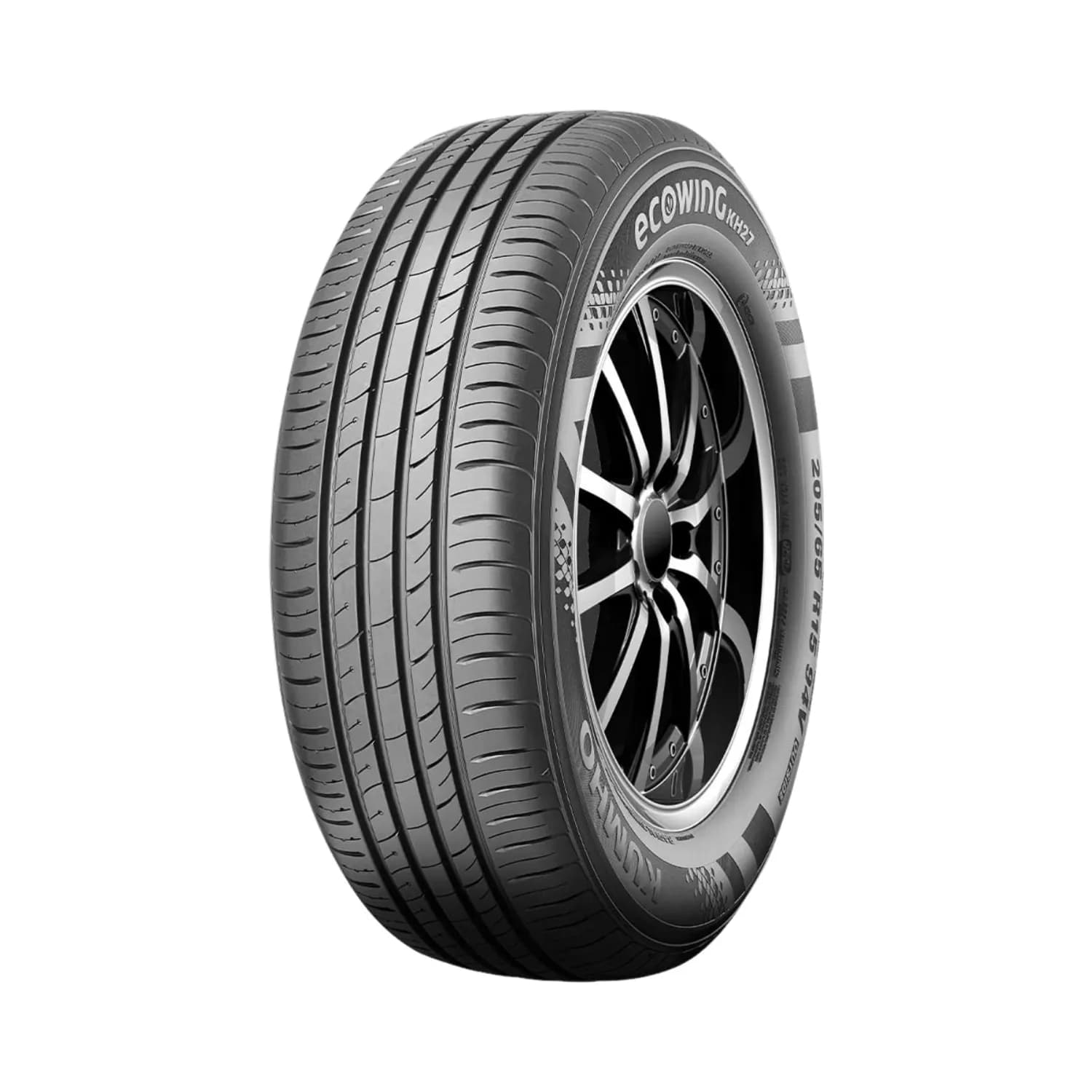 Neumático Kumho Ch-Kh27 195/55R15 Ht 85h