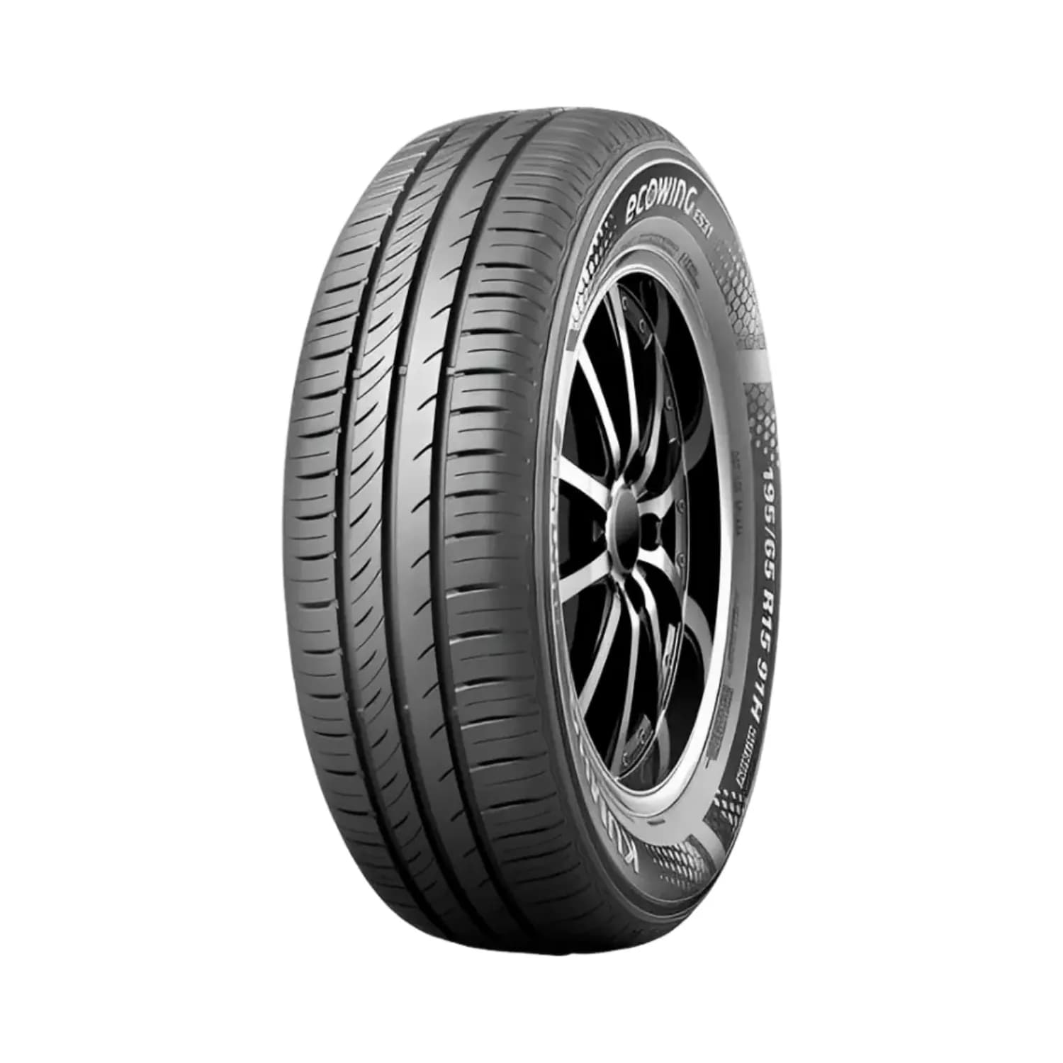 Neumático Kumho Ch-Es31 205/55R16 Ht 91h