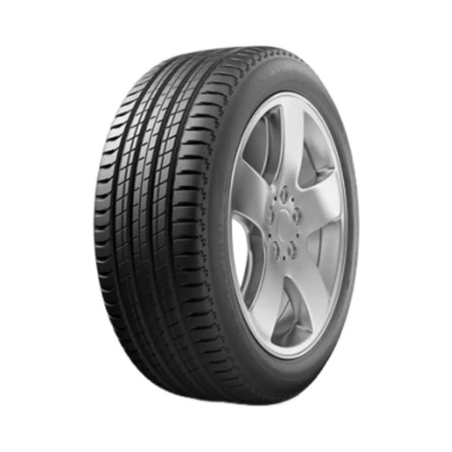 Neumático Michelin Latitude Sport 3 315/40R21 Hp 111y