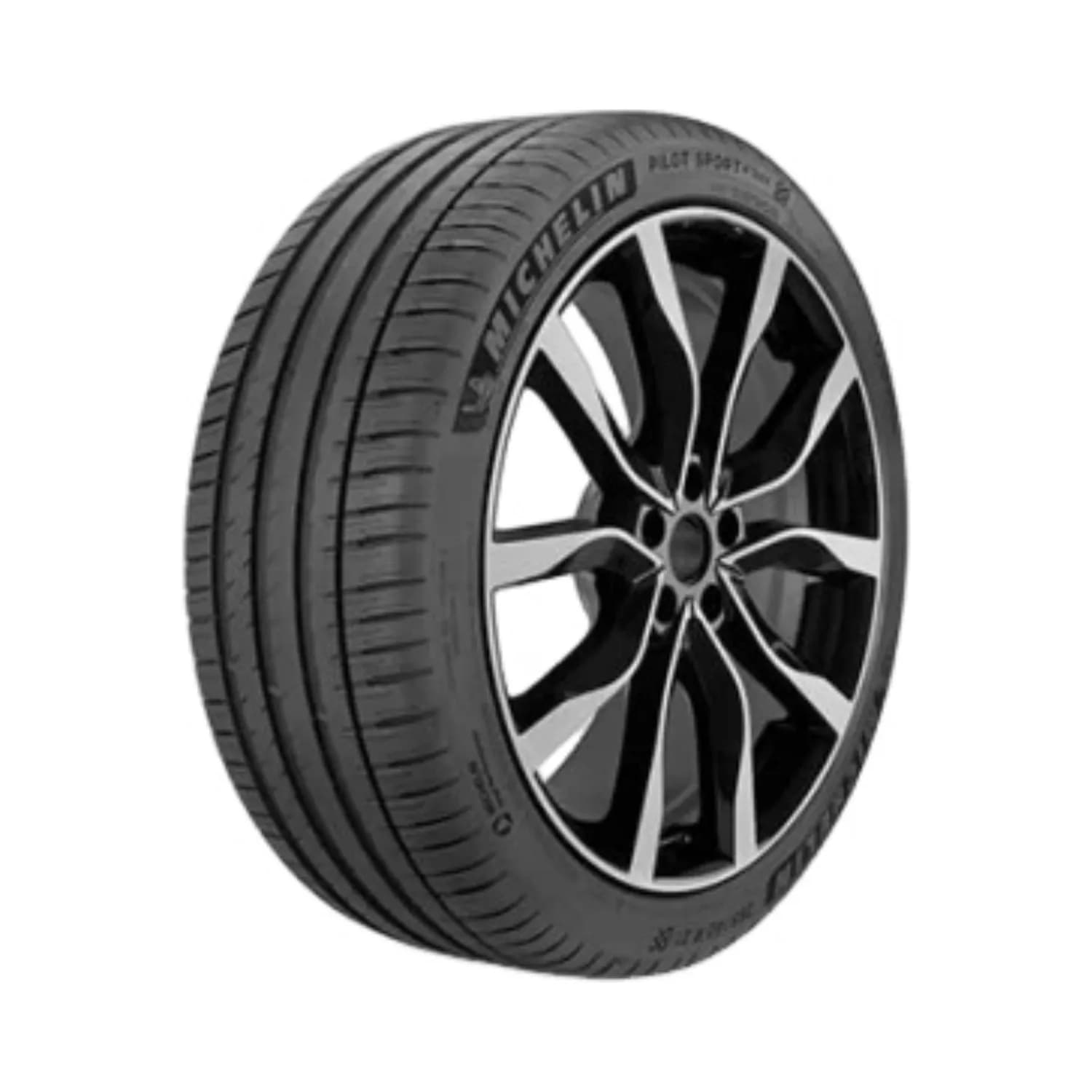 Neumático Michelin Pilot Sport 4 Suv 295/40R21 Hp 111y