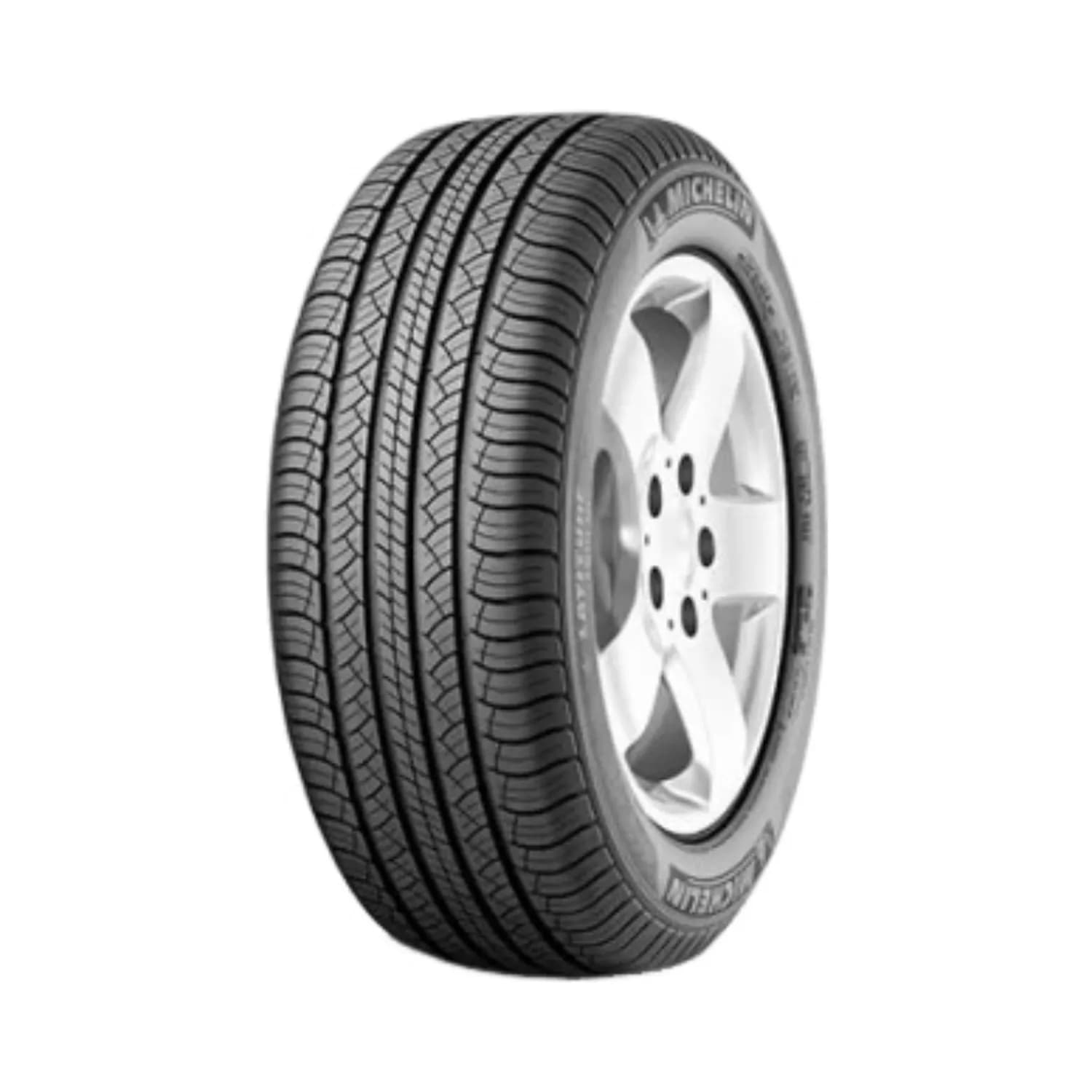 Neumático Michelin Latitude Tour Hp 265/45R21 Hp 104w